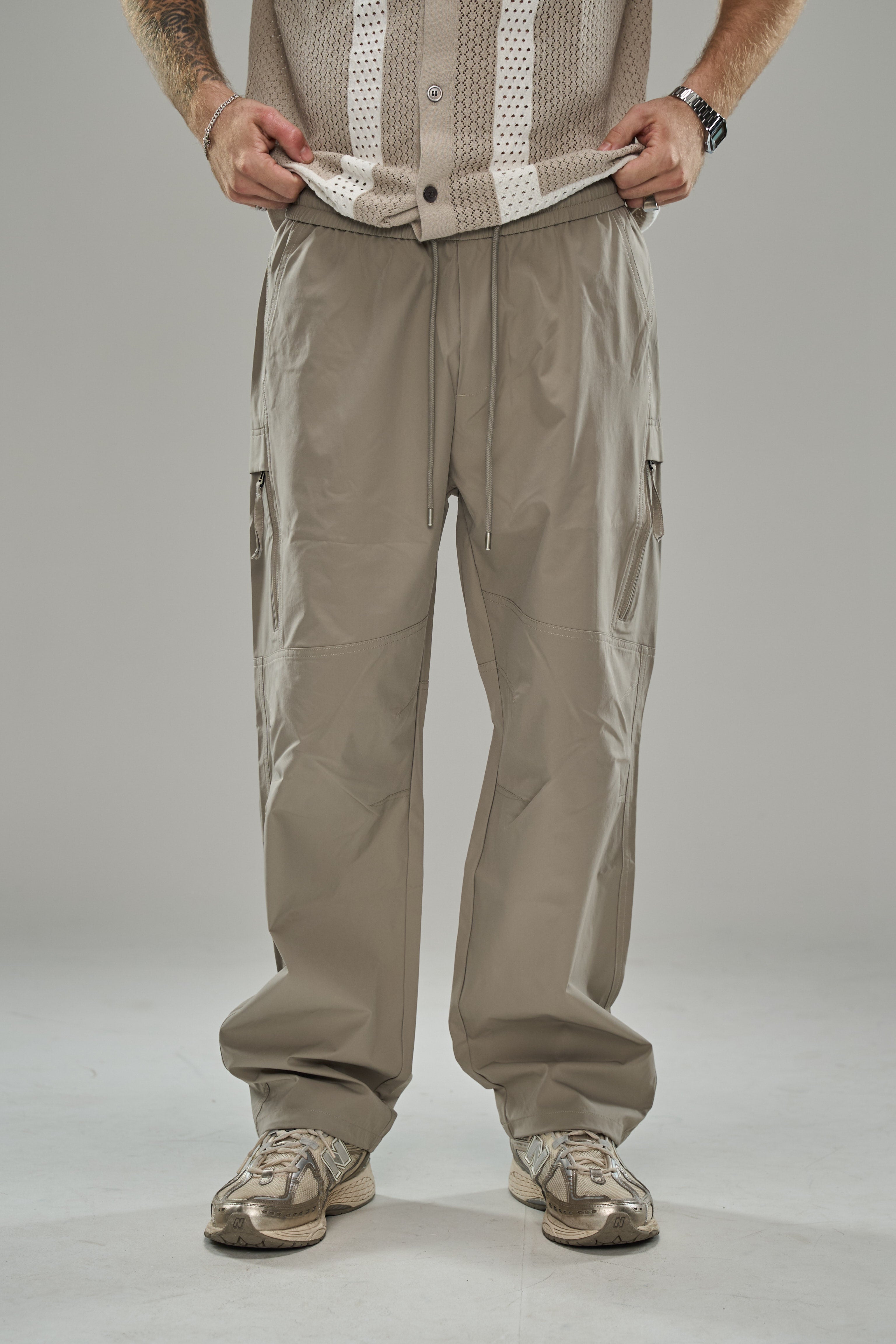 מכנס פול אבן