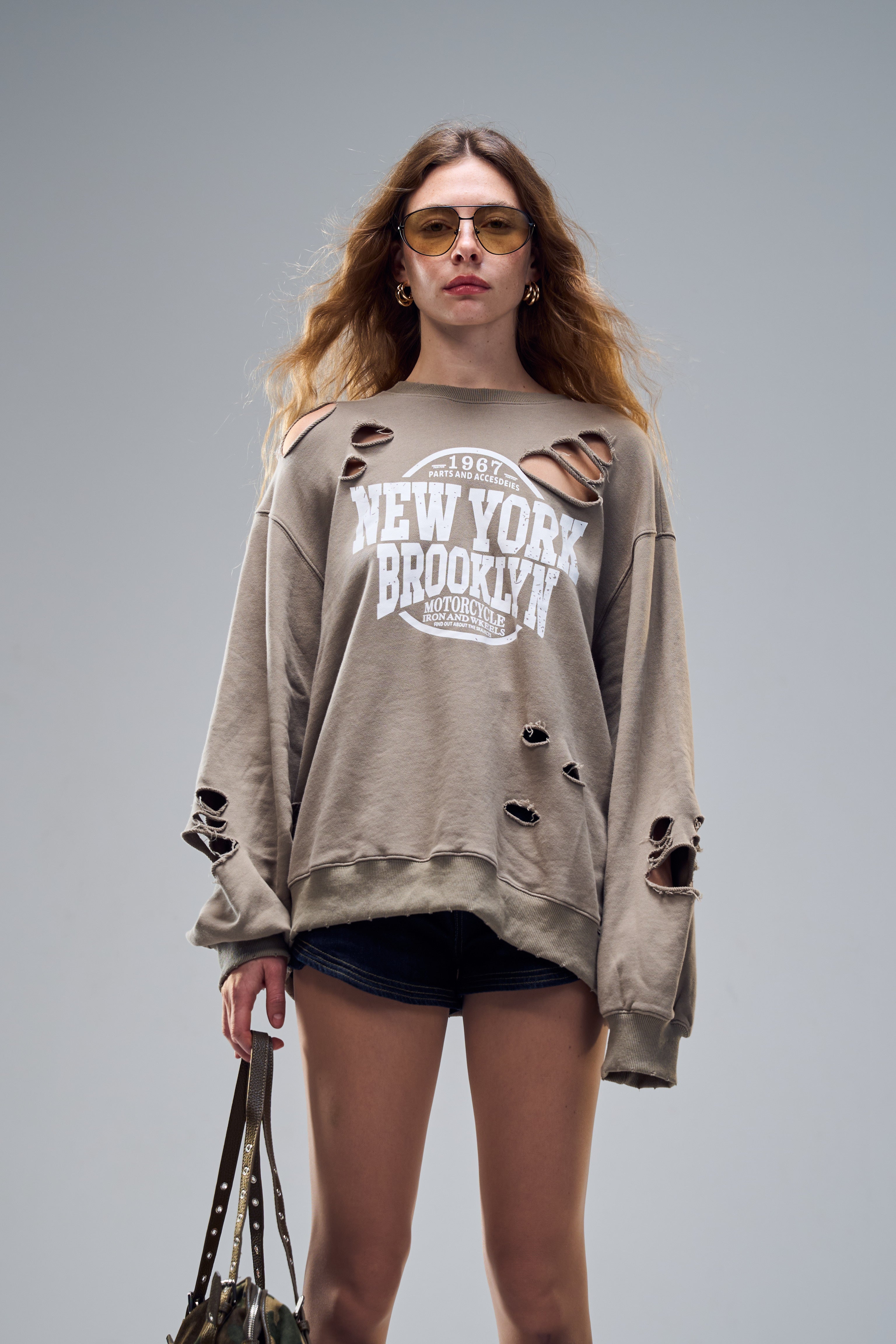 סווצר בל בג׳