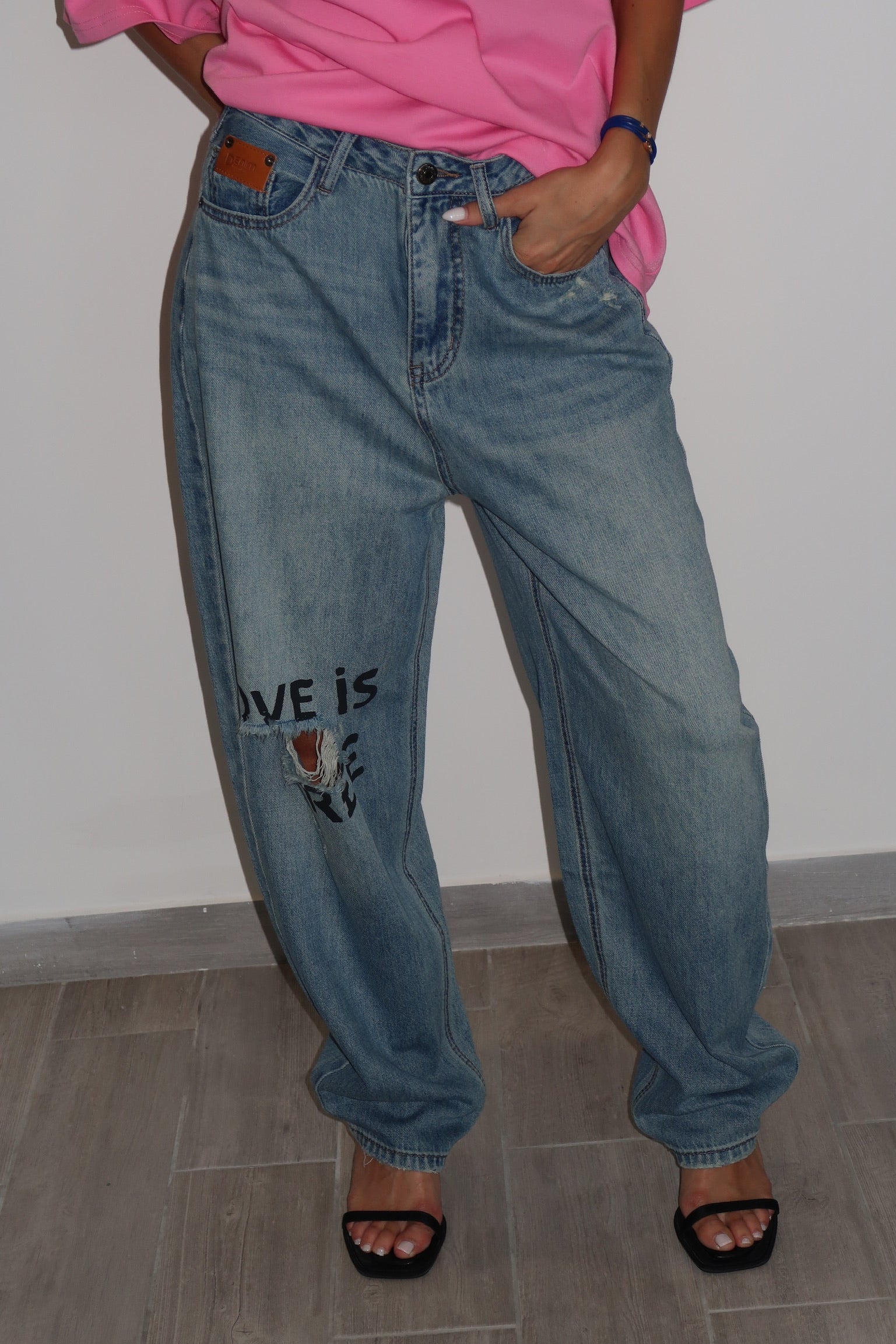 Joey jeans