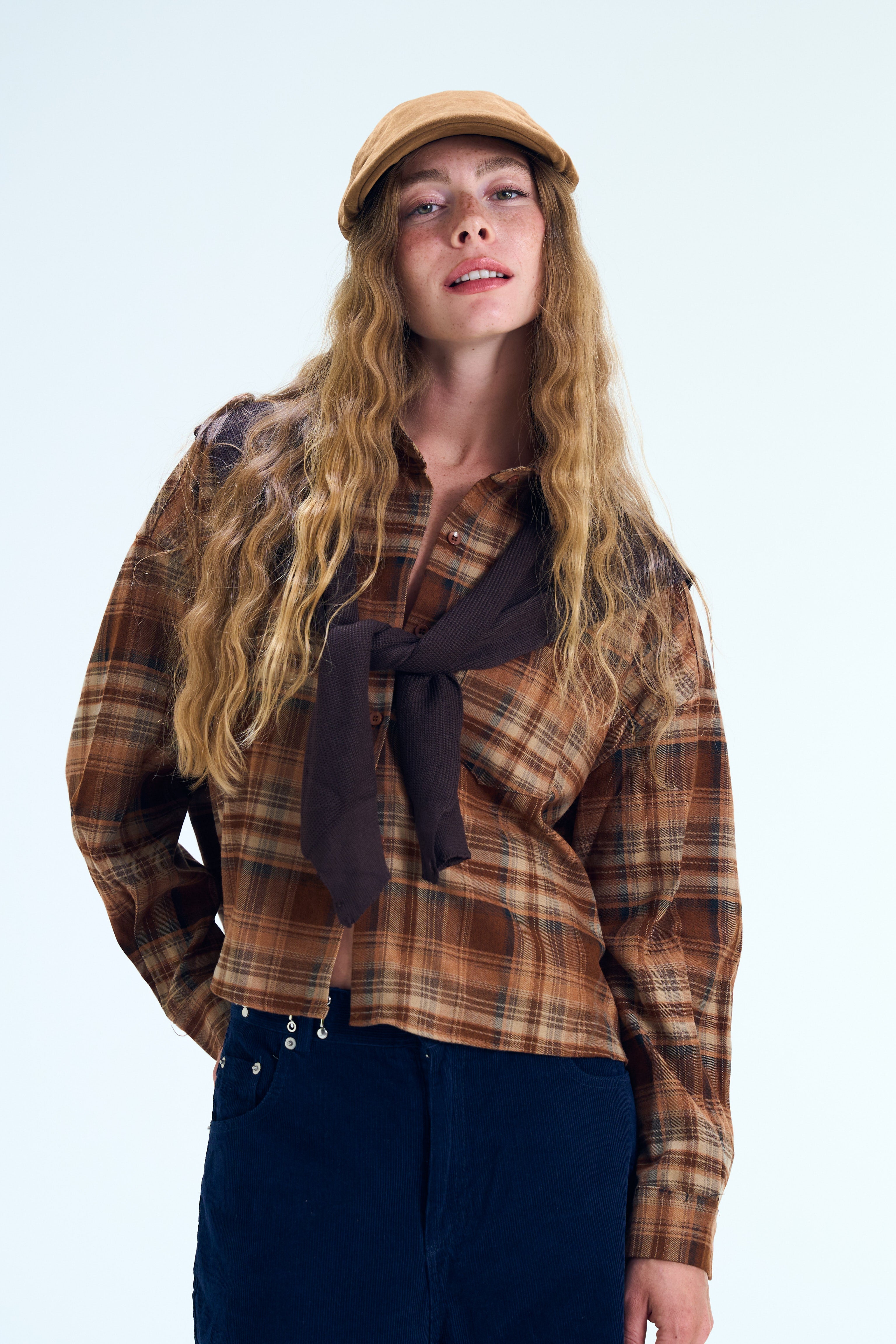 חולצת אנאבל