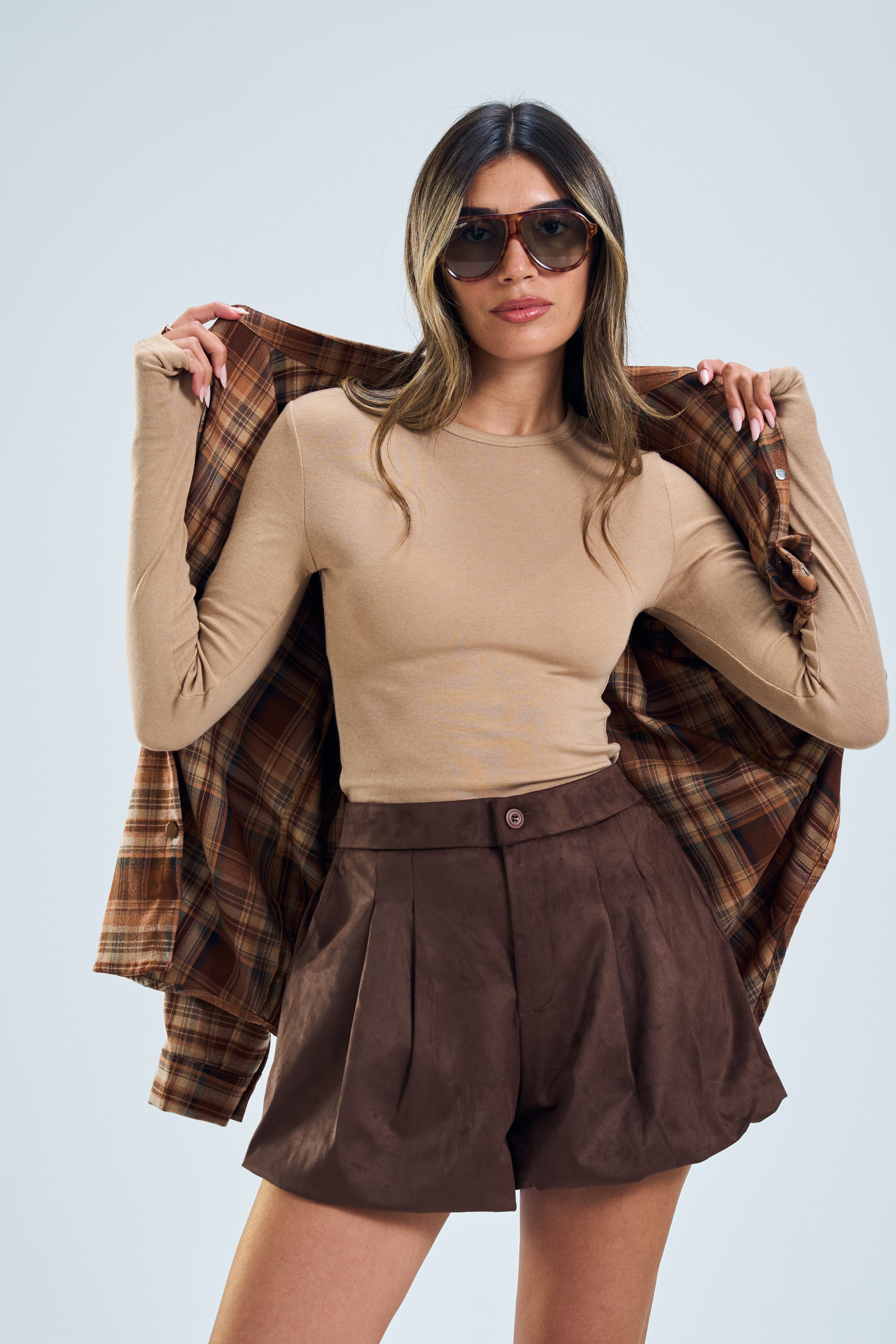 חולצת אילור