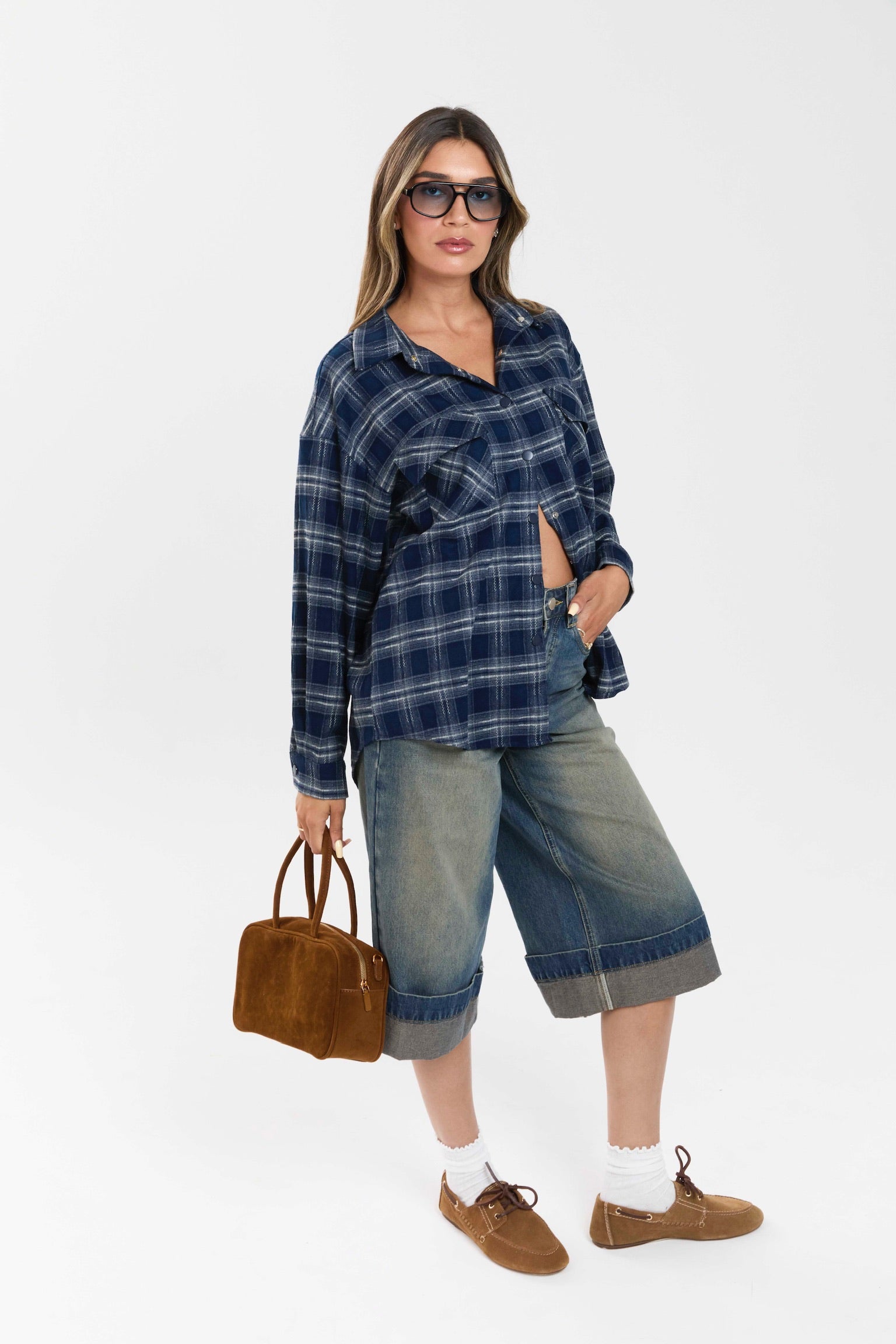 חולצת איזבל