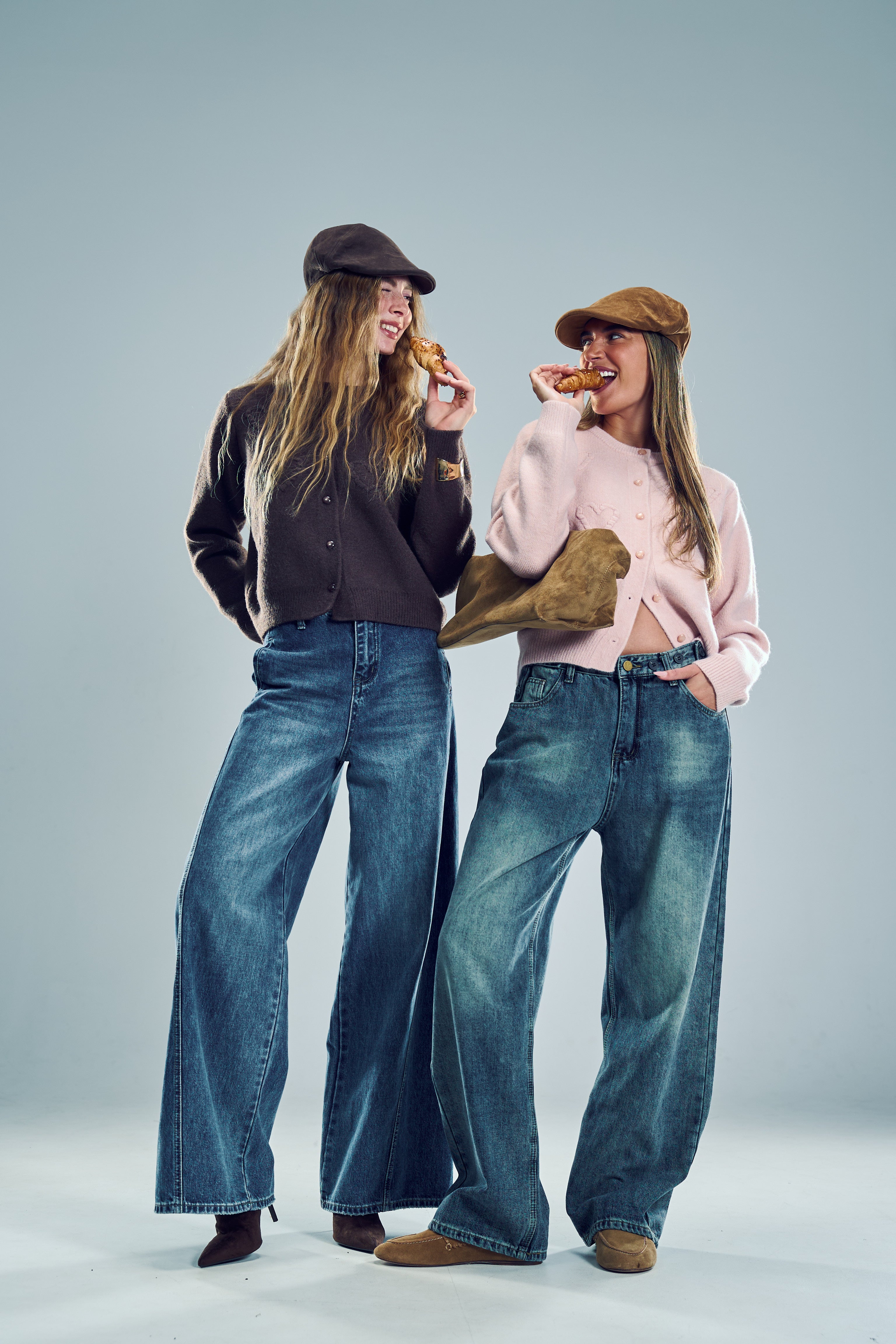 קרדיגן ארט חום