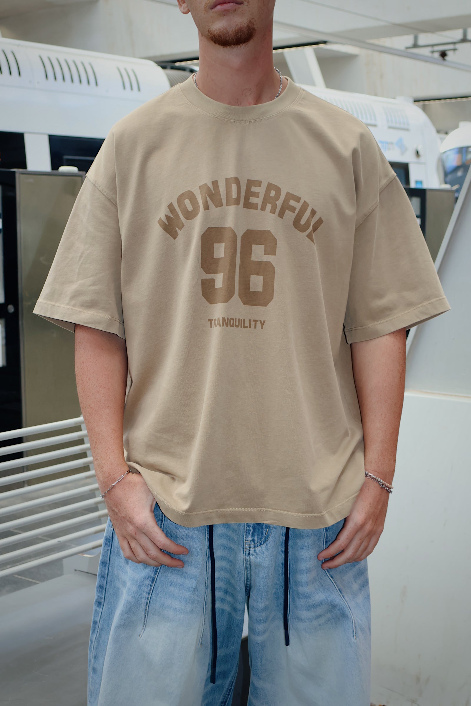 חולצת אלבר בג