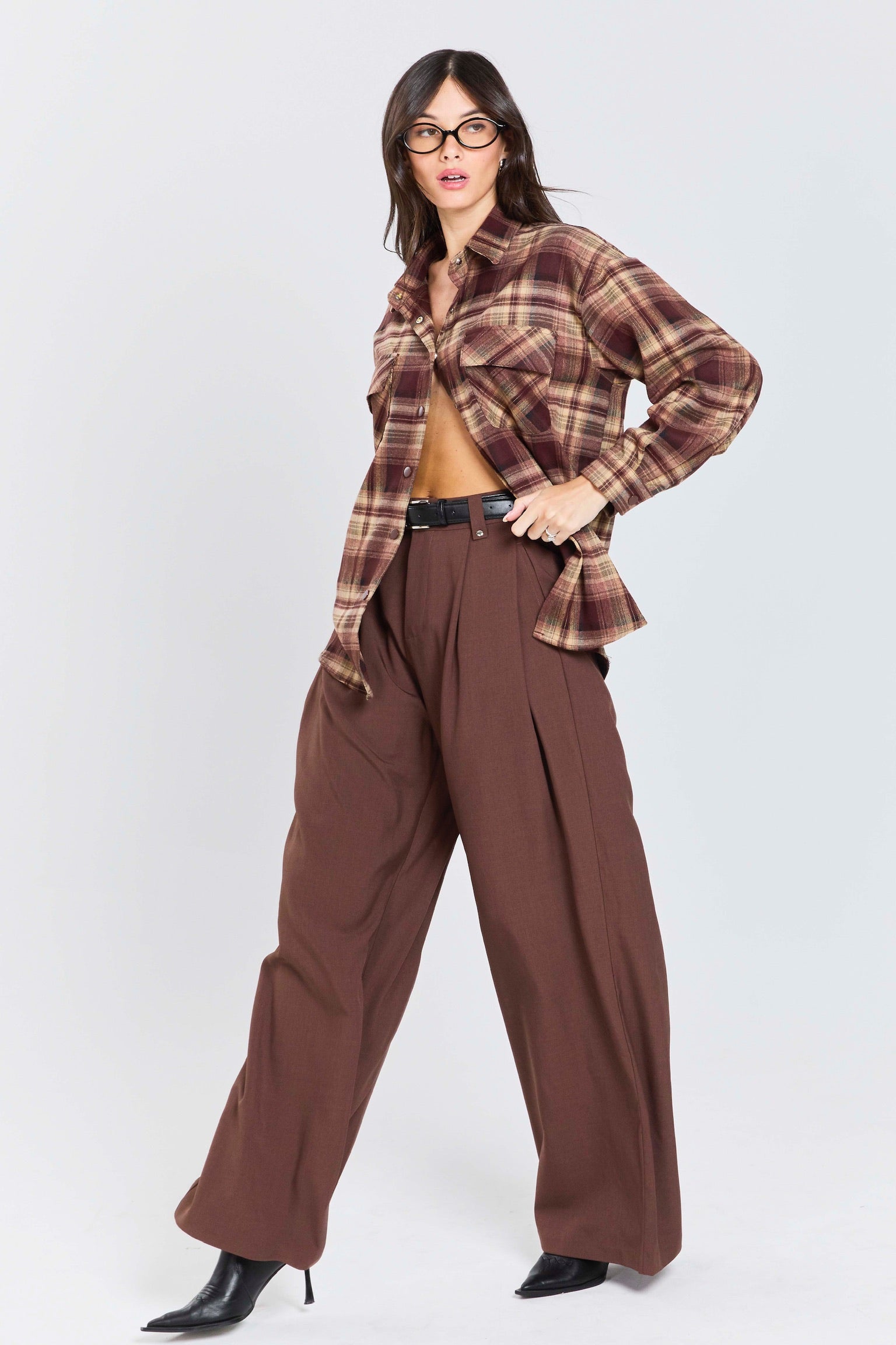 חולצת איזבל