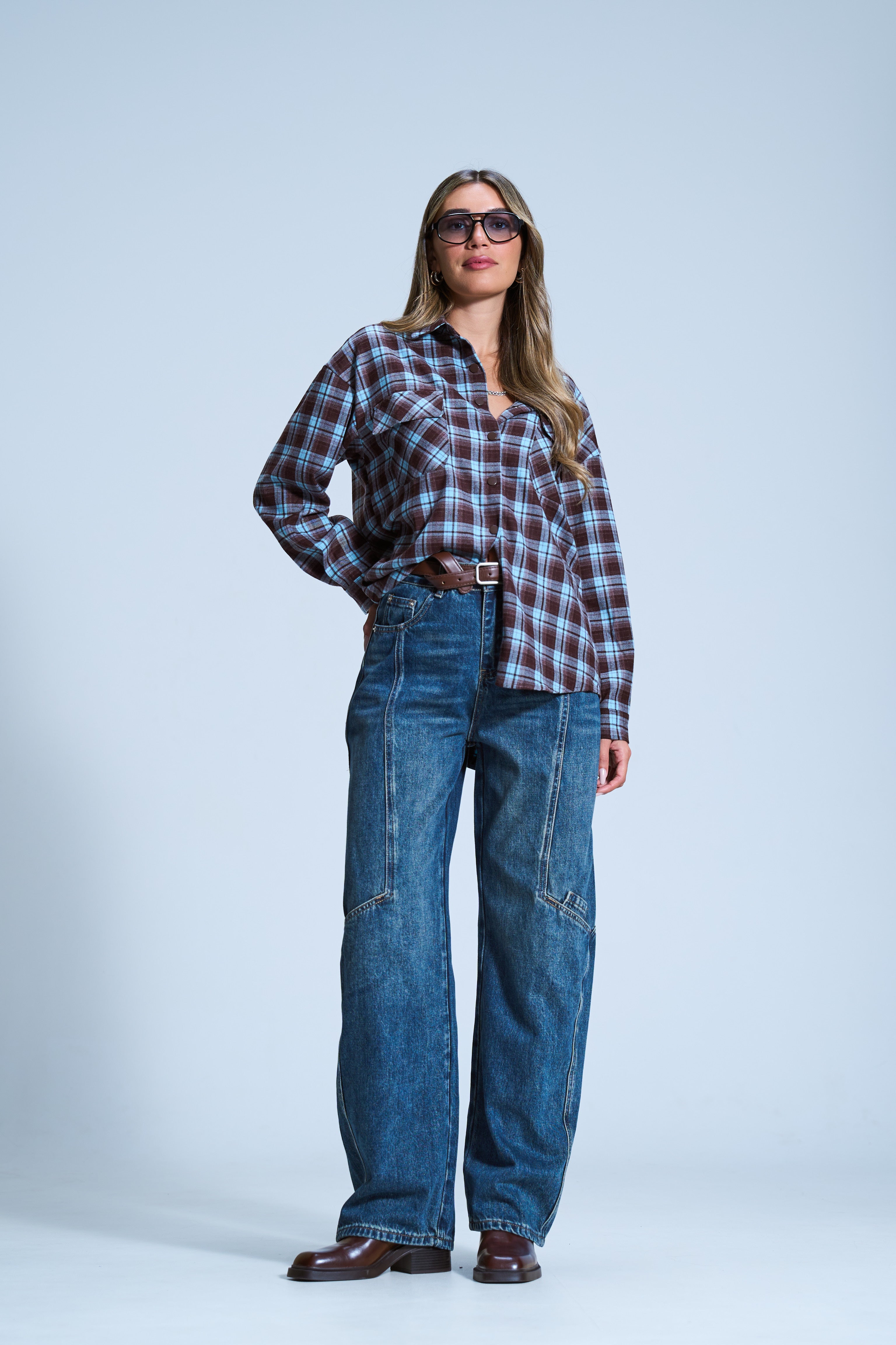 מכנס ג׳ינס ים