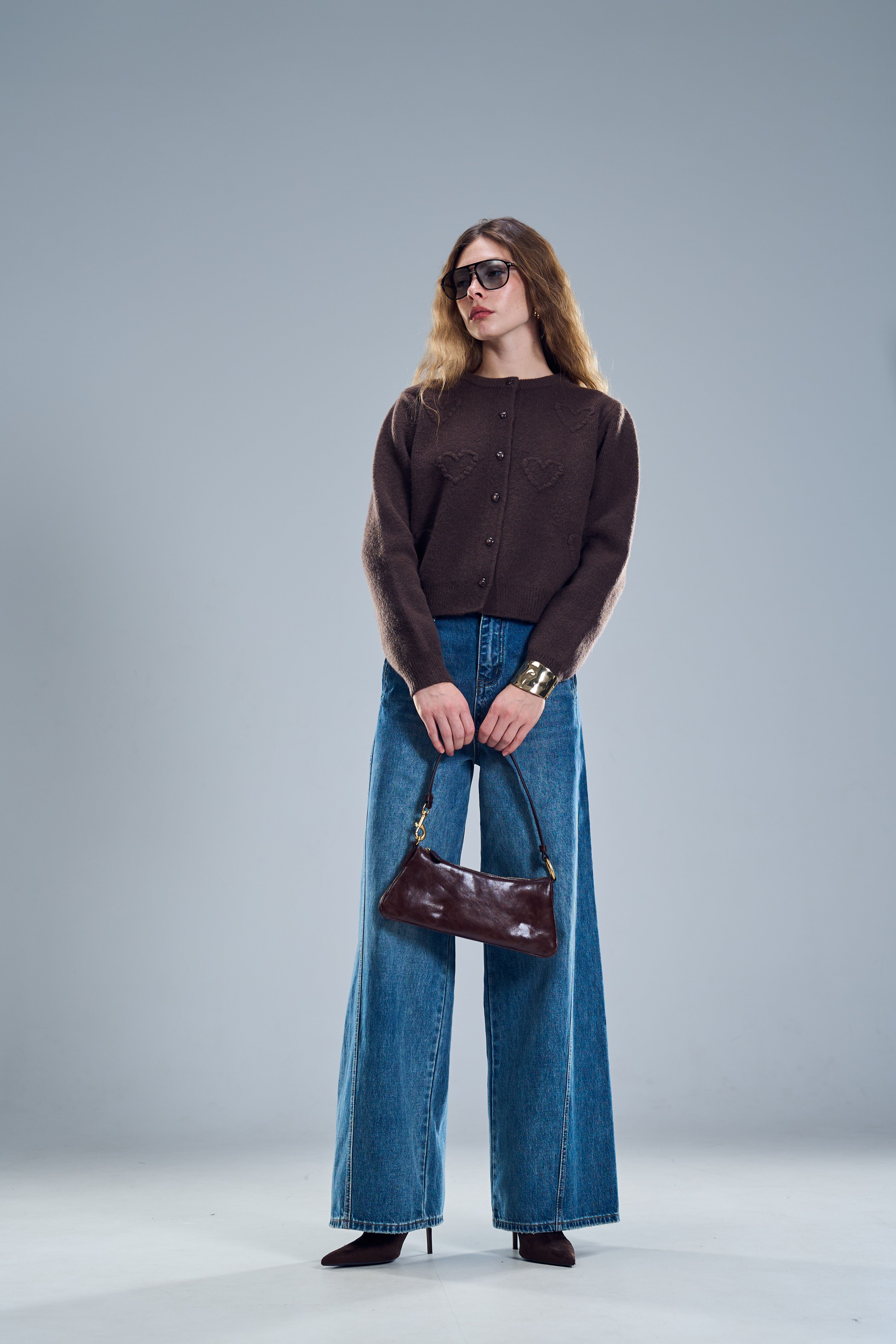 קרדיגן ארט חום