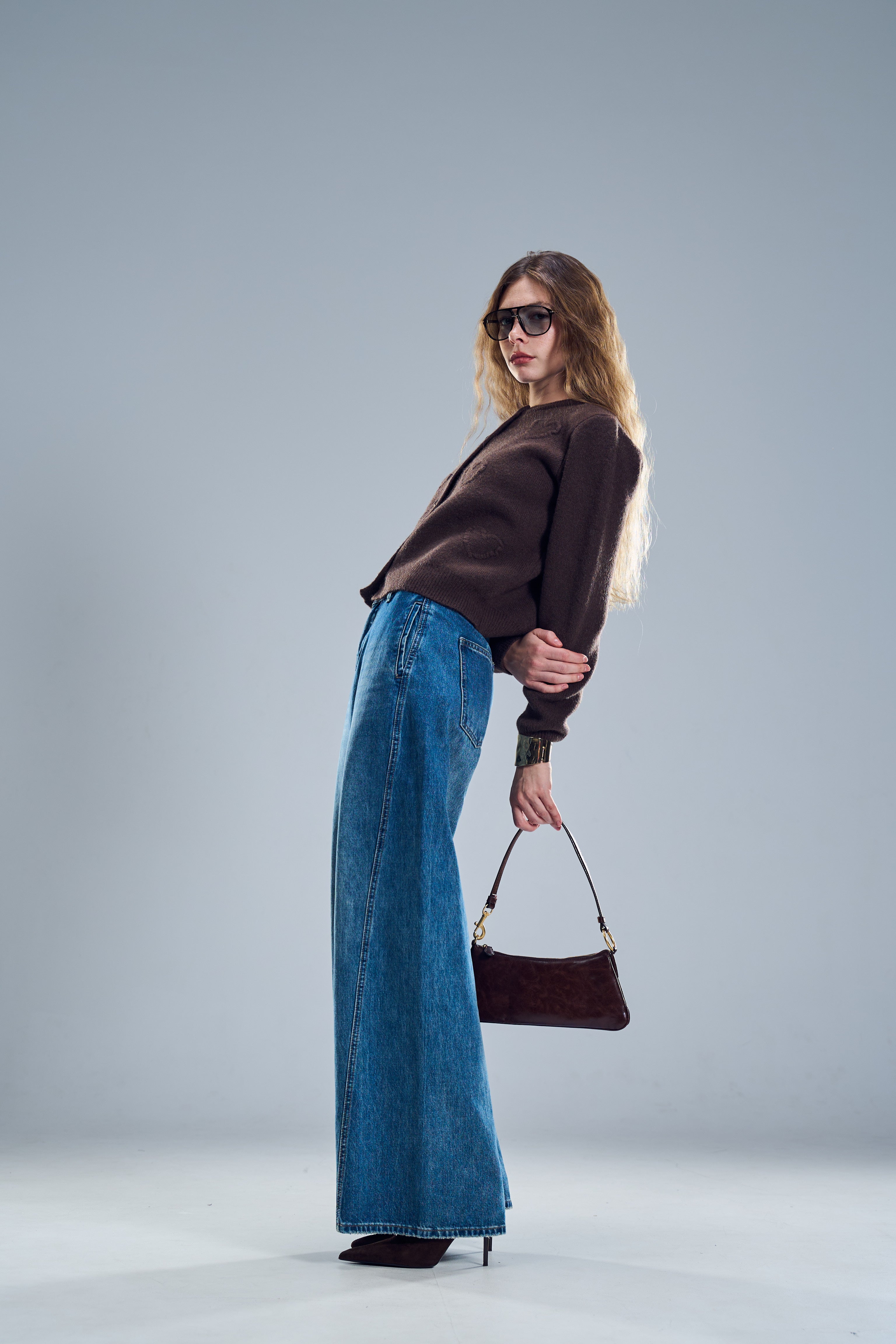 קרדיגן ארט חום