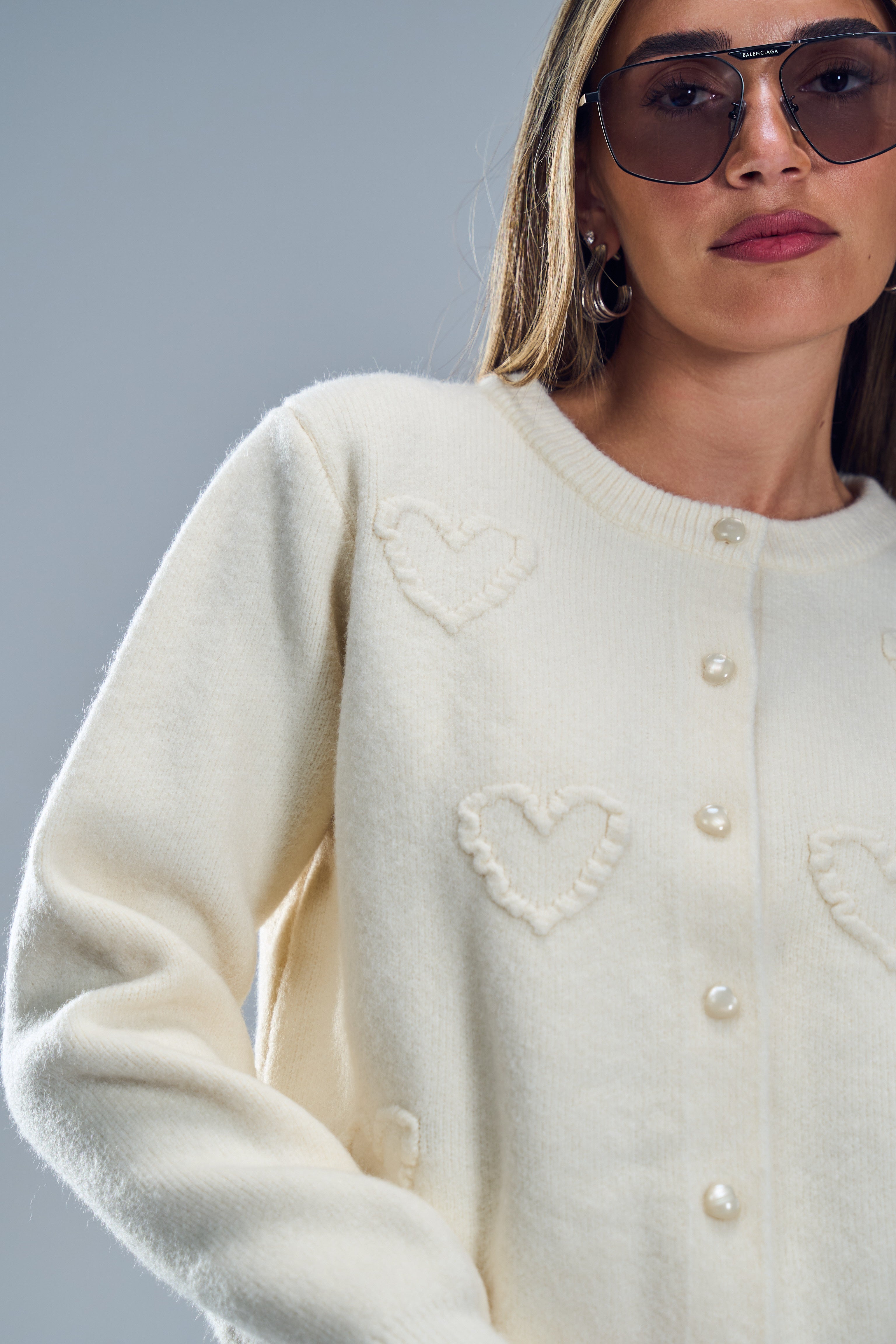 קרדיגן ארט קרם