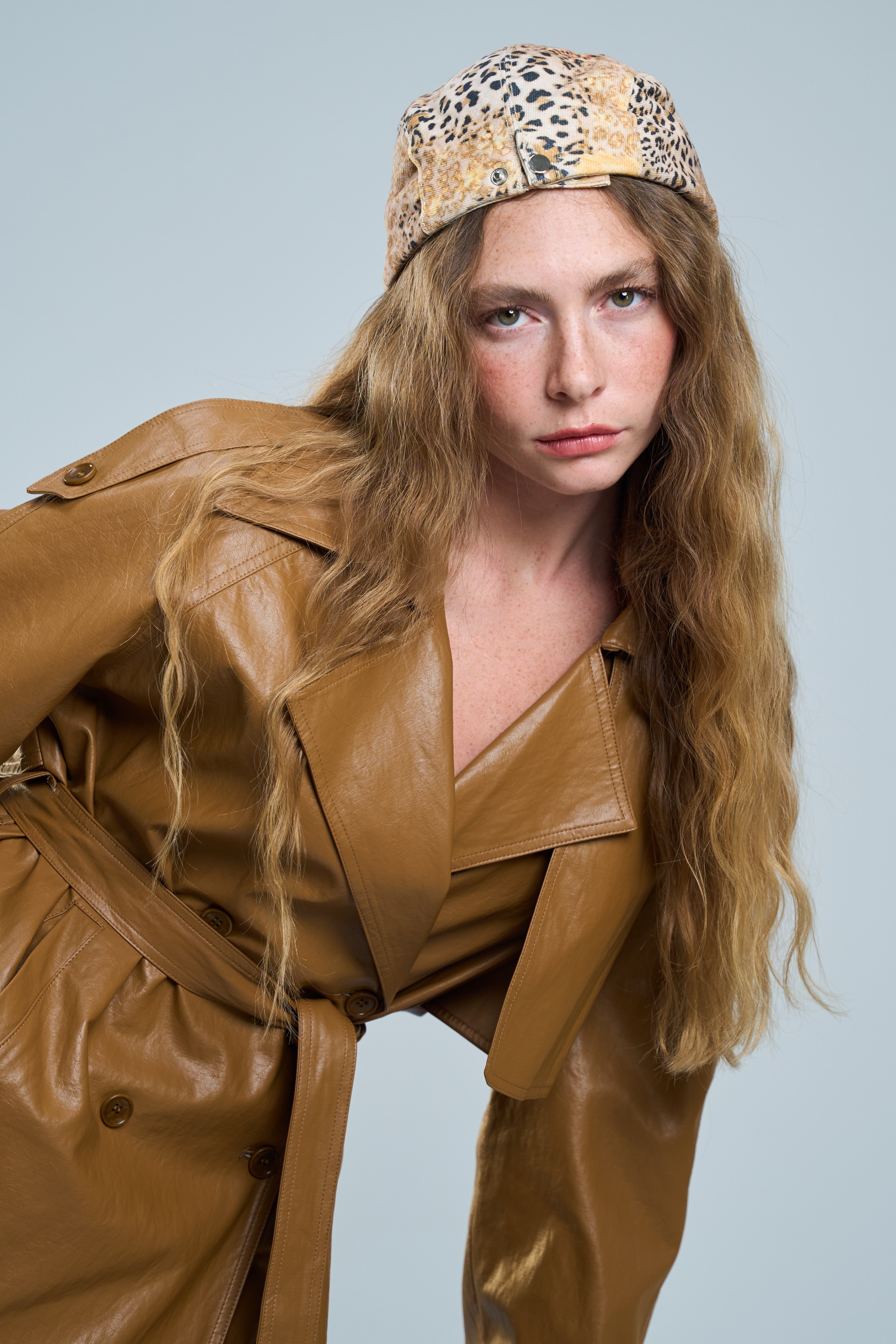 ג׳קט אלישיה קאמל