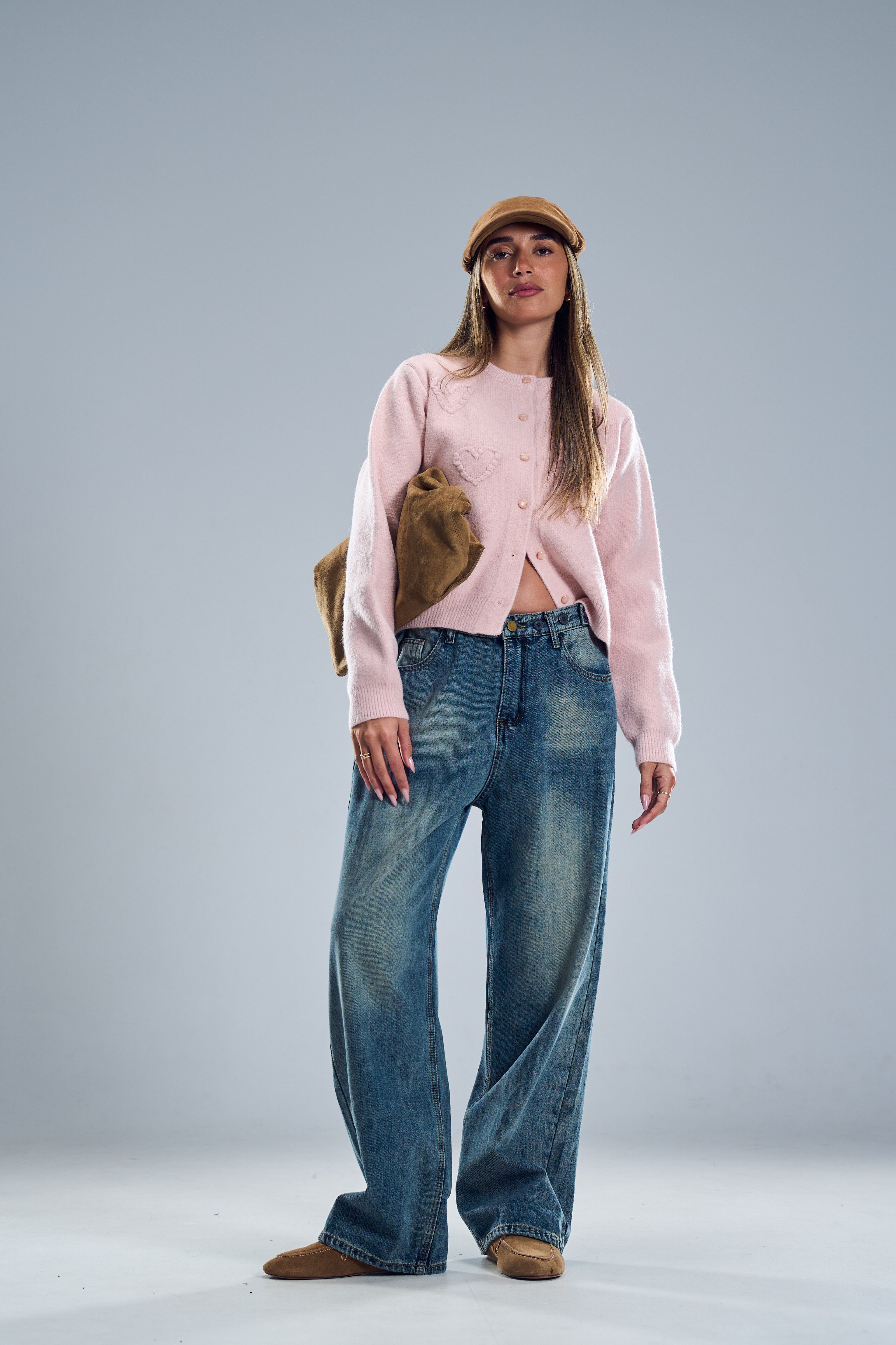 קרדיגן ארט ורוד