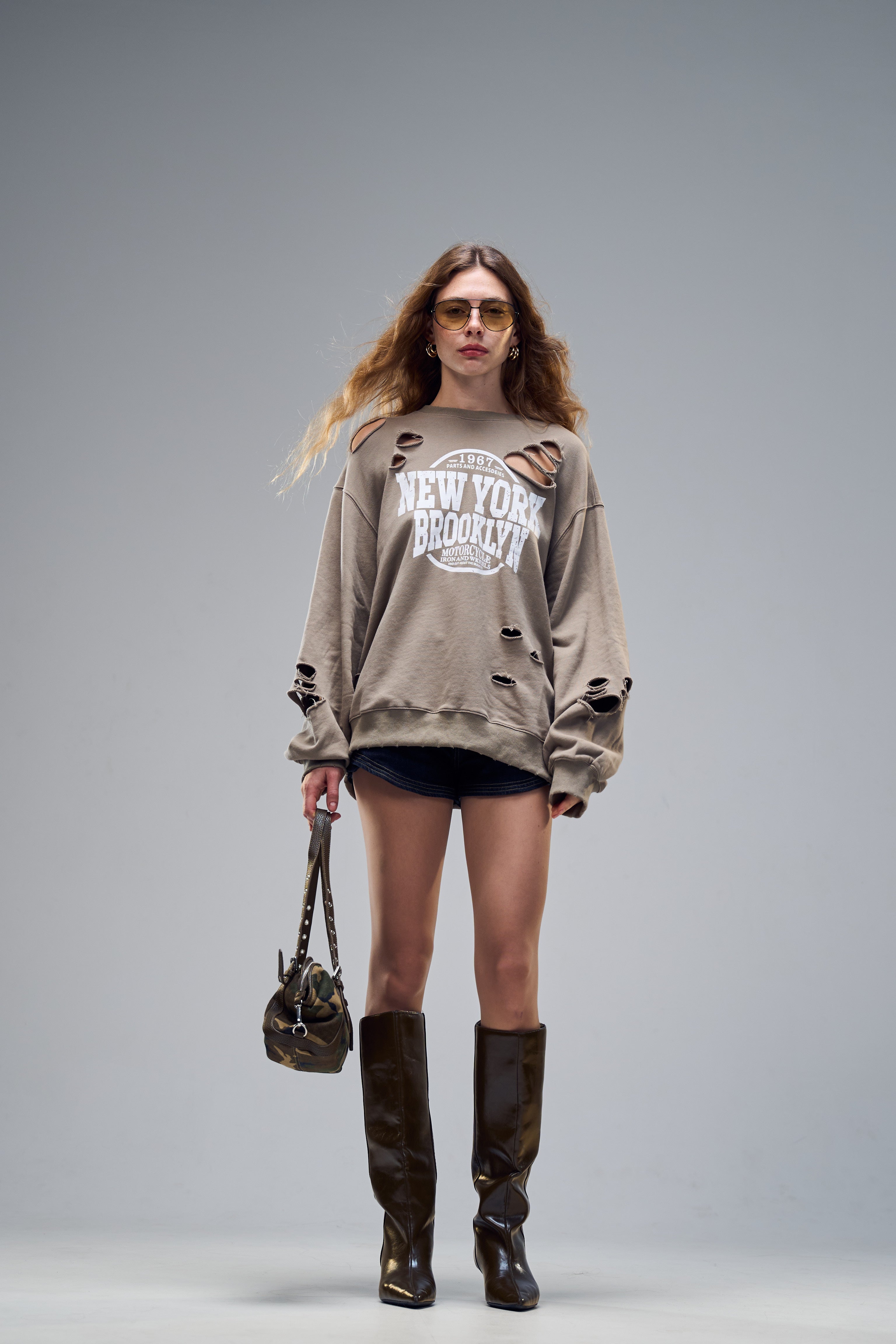 סווצר בל בג׳