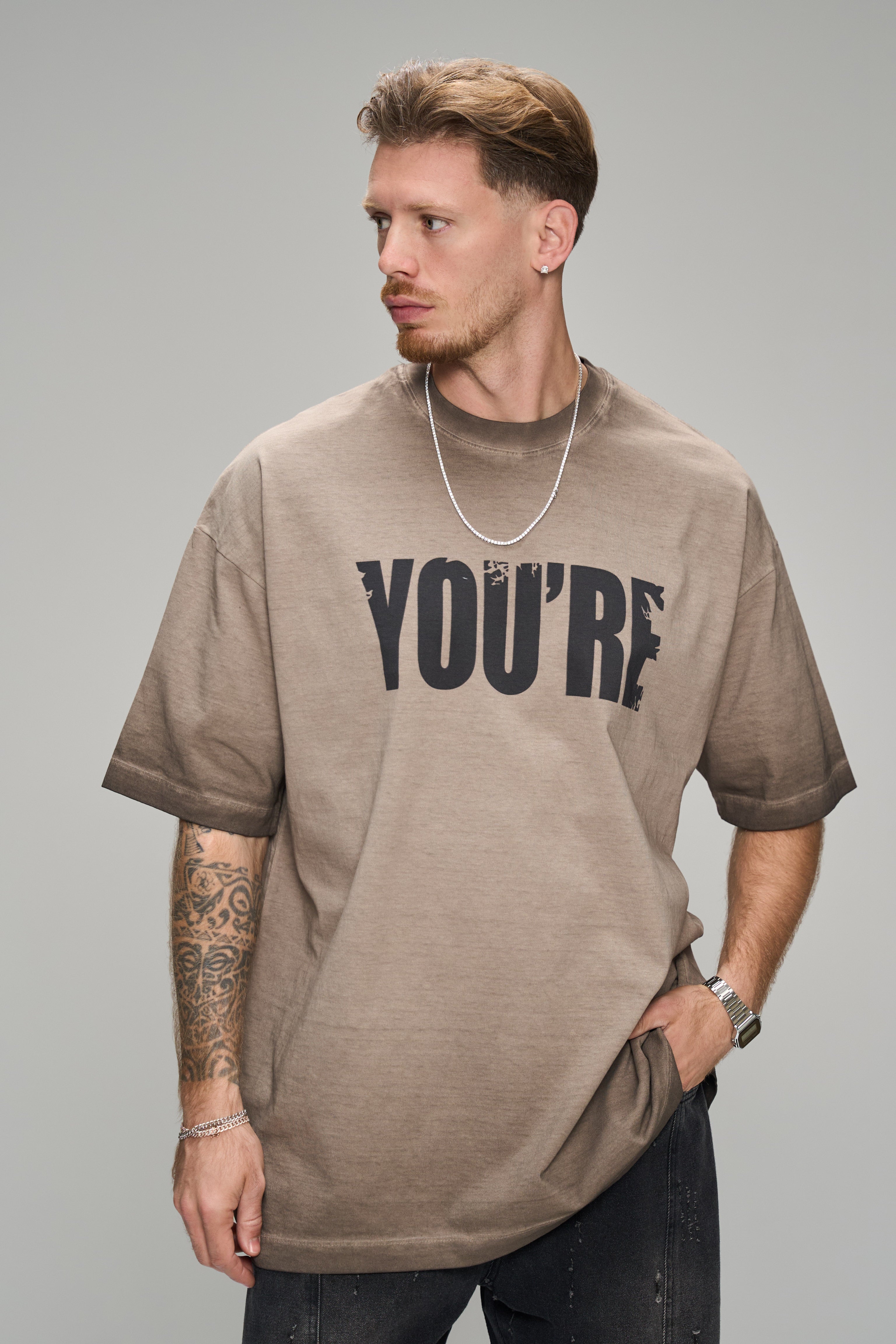 חולצת עומר בג