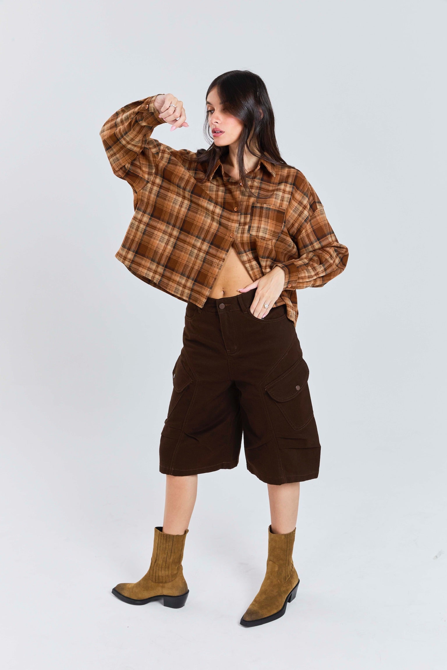 חולצת אנאבל