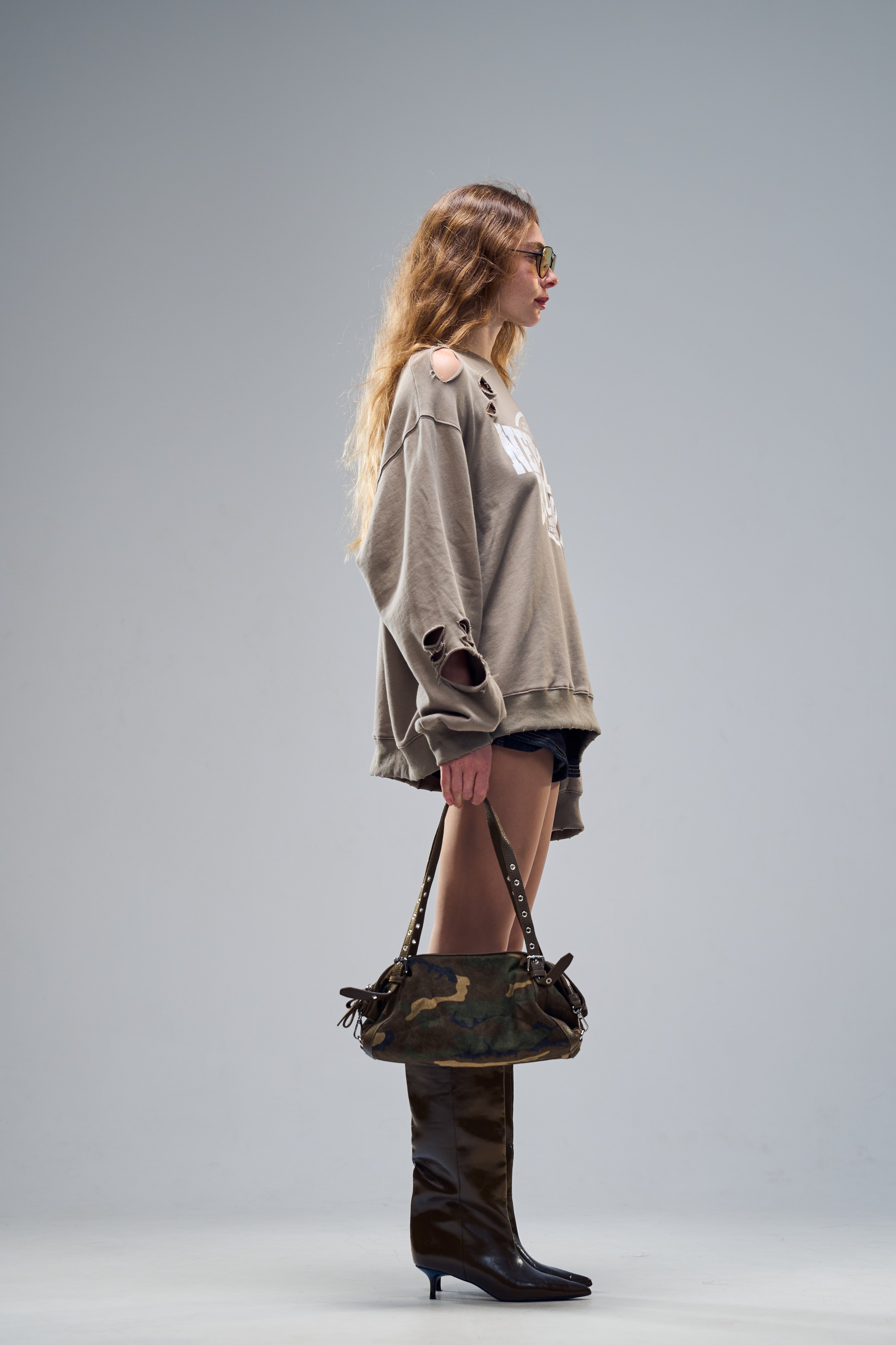 סווצר בל בג׳