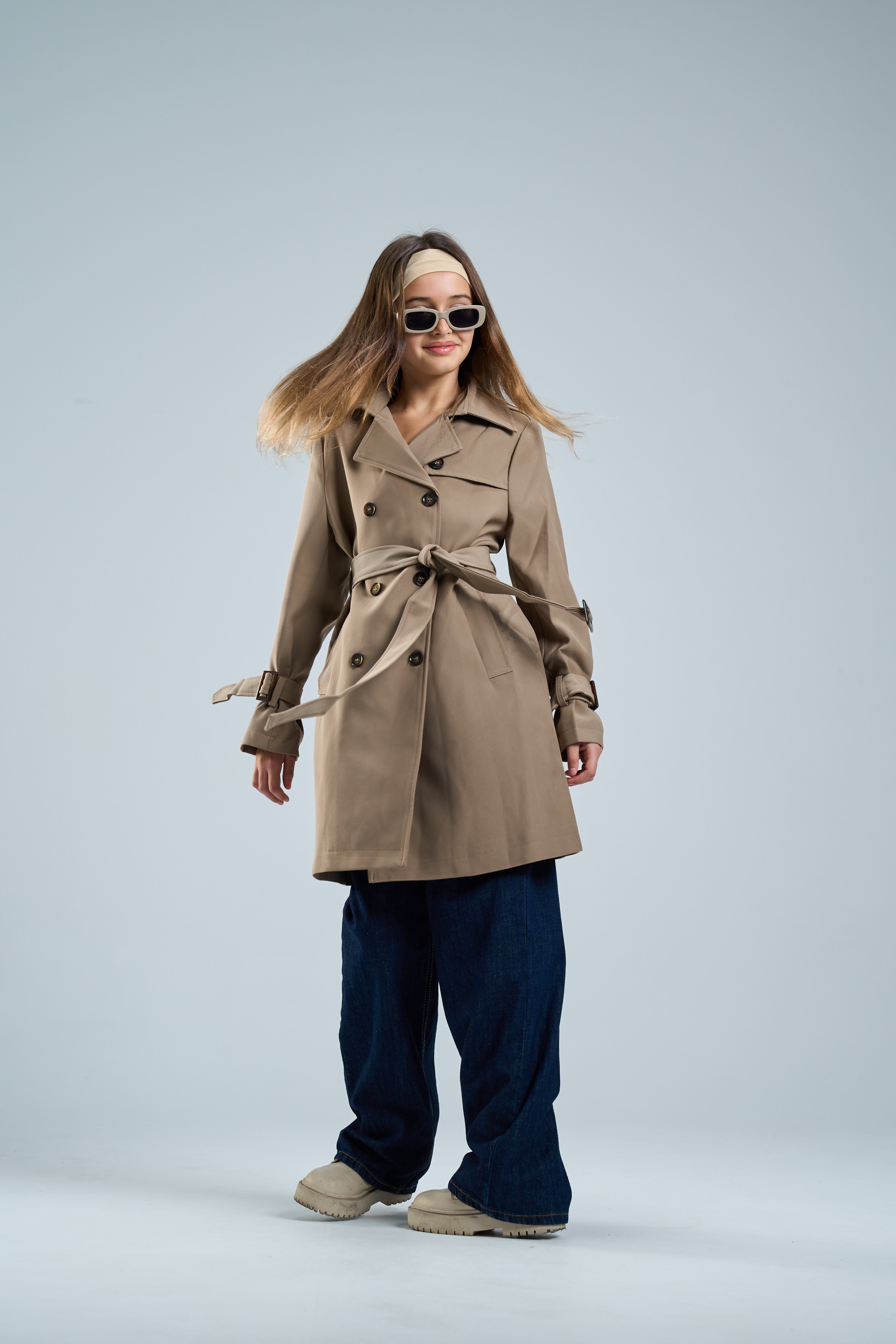 מעיל אלואיז