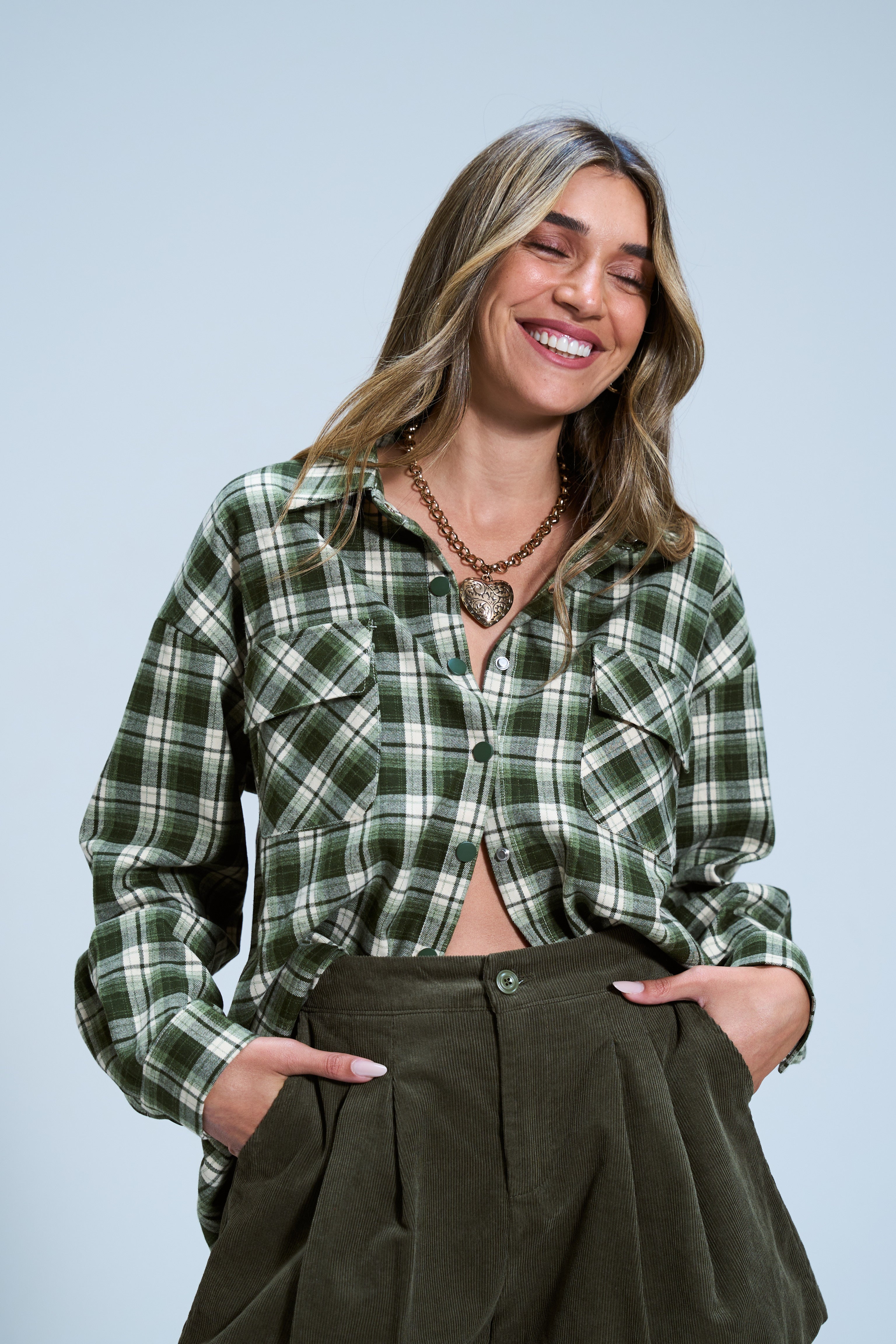 חולצת איזבל