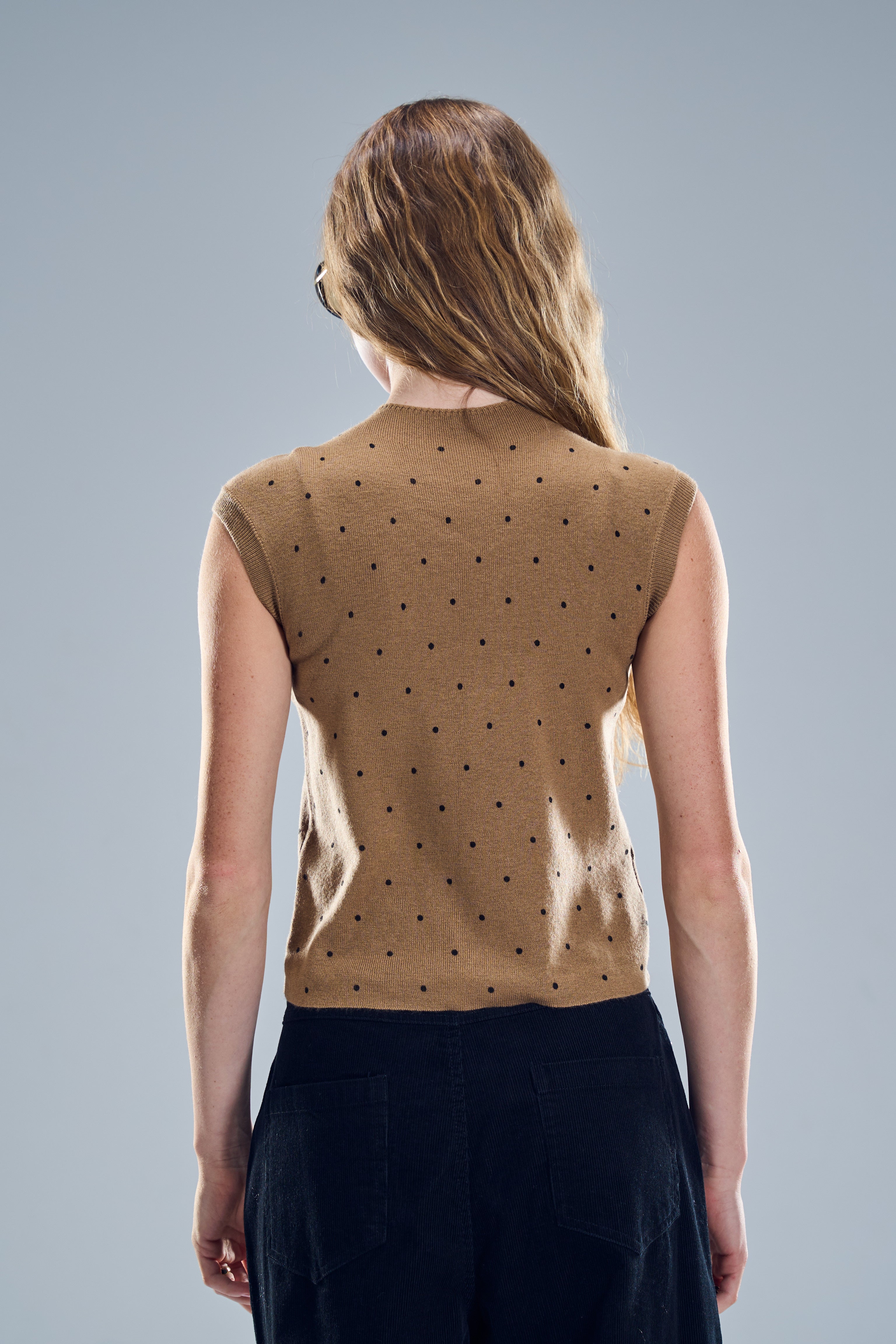 סריג מלה קאמל