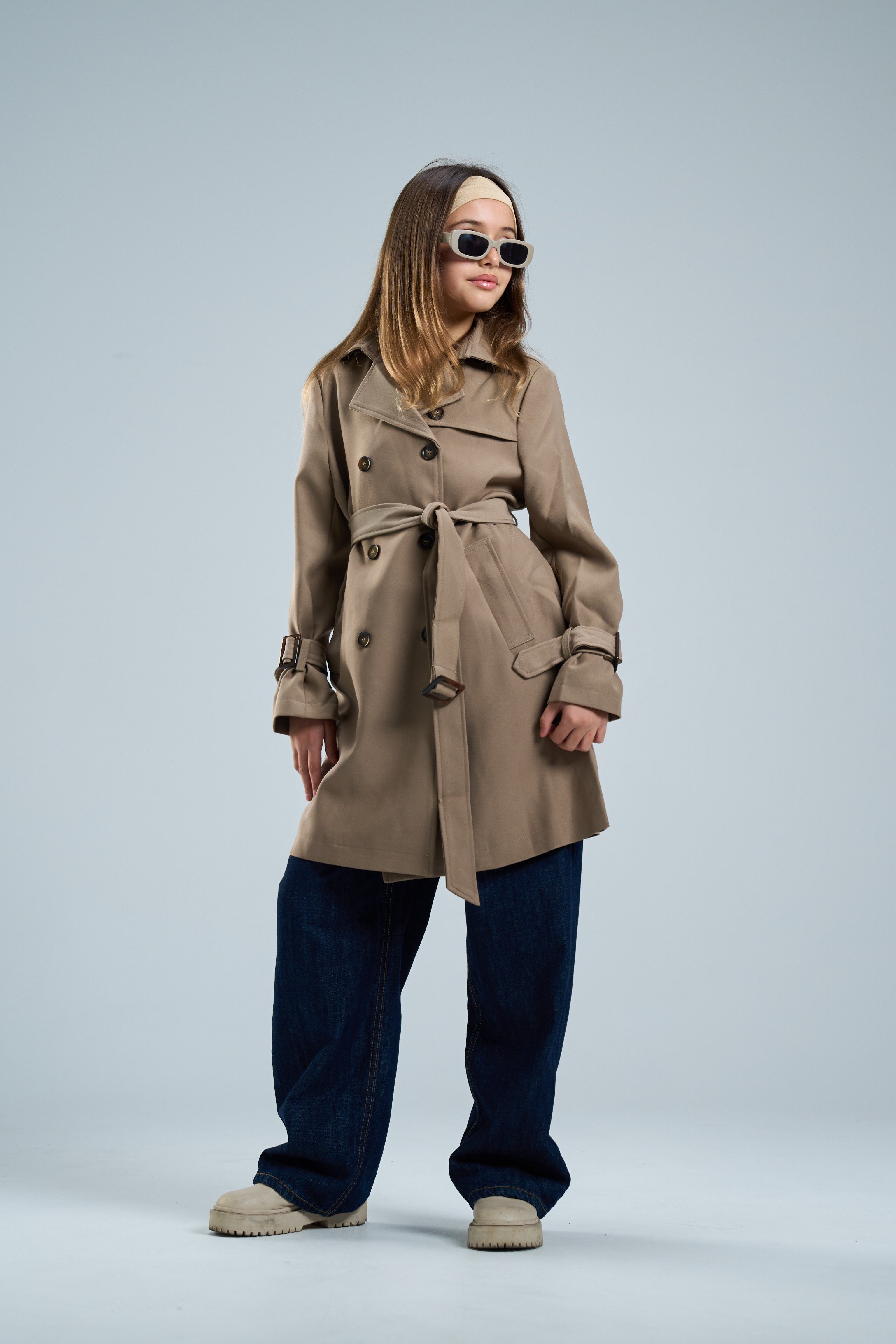 מעיל אלואיז