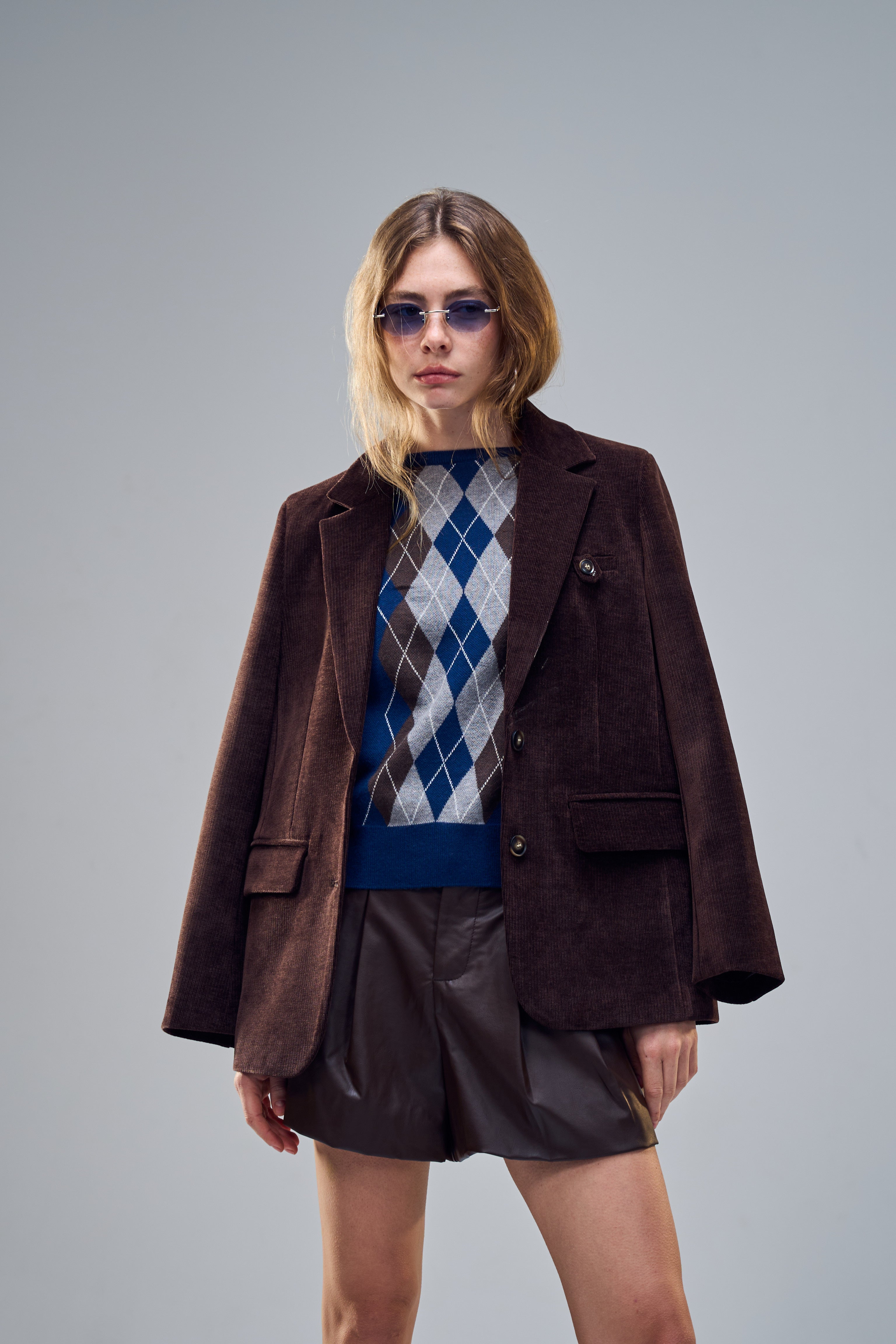 סריג אלינוי ג׳ינס