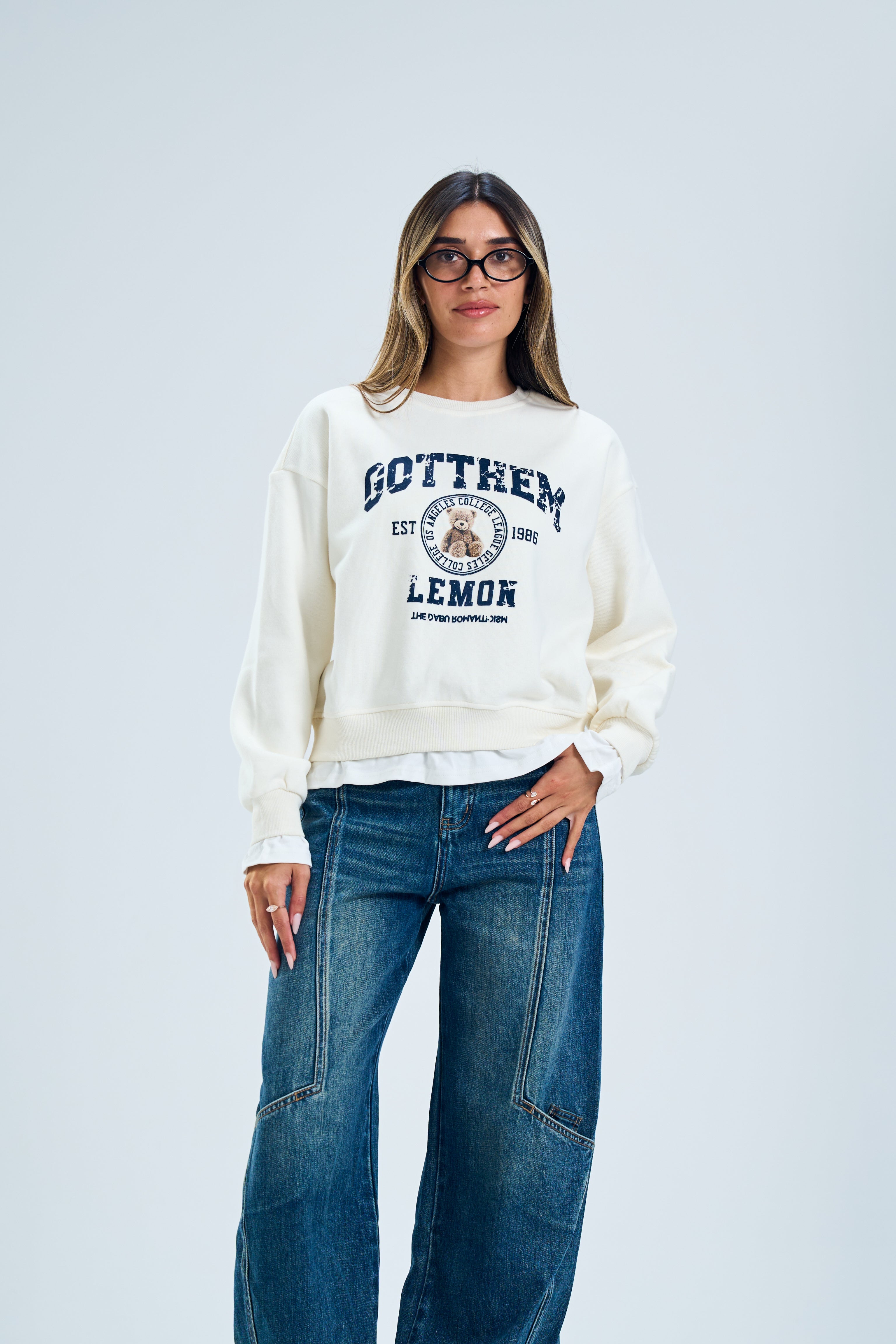 סווצר אן שמנת