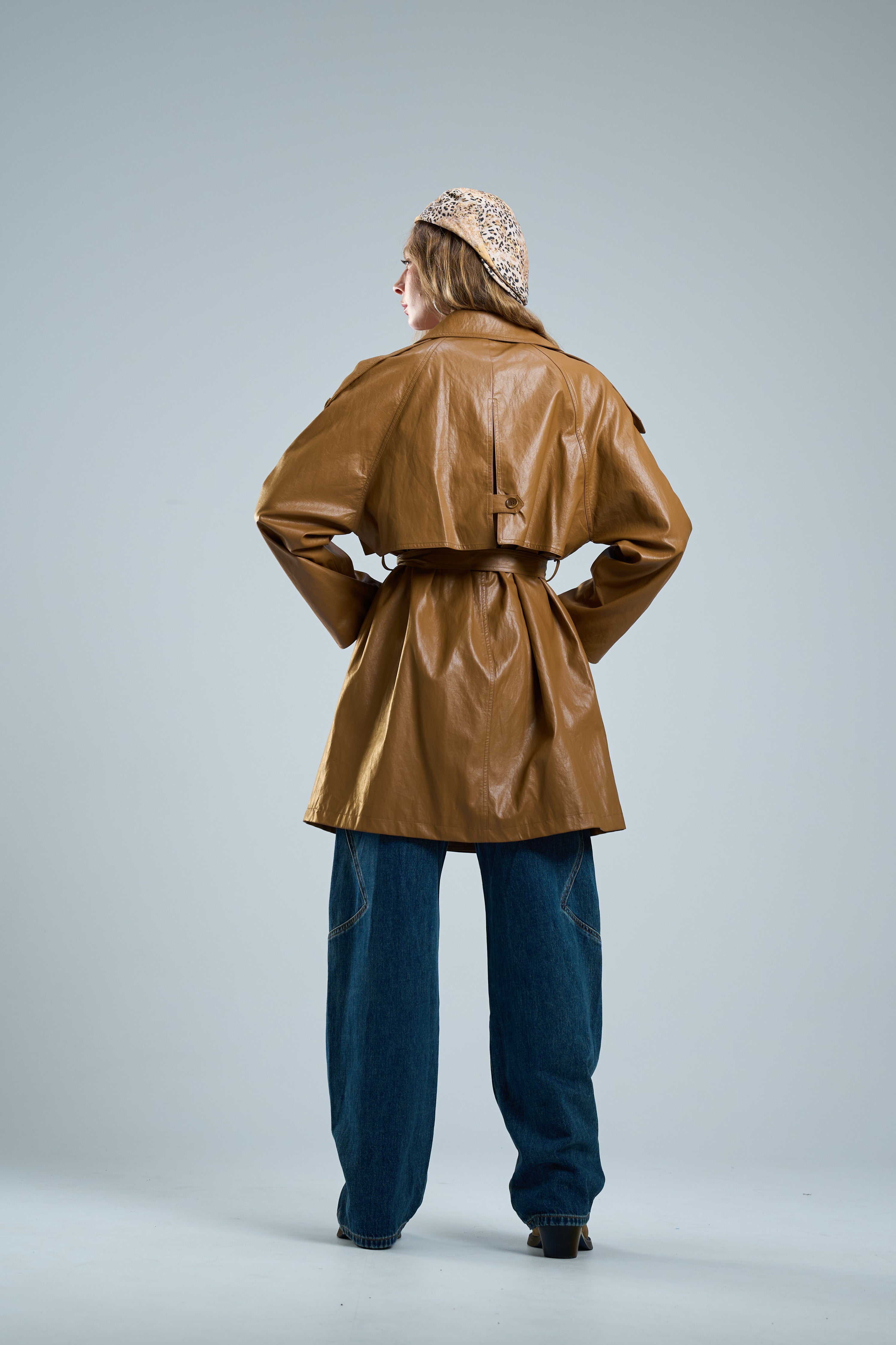 ג׳קט אלישיה קאמל