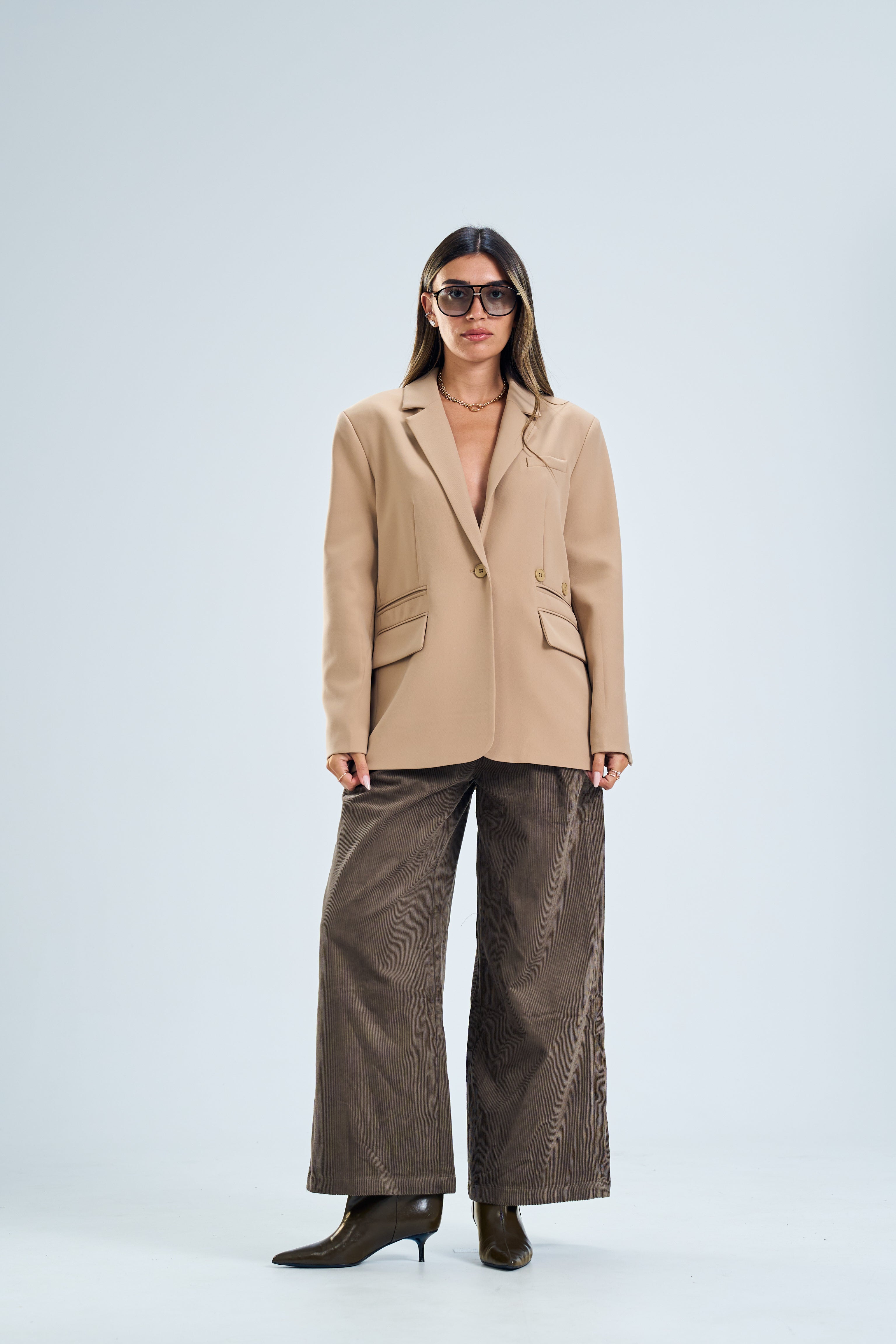 ג'קט מישל בג׳