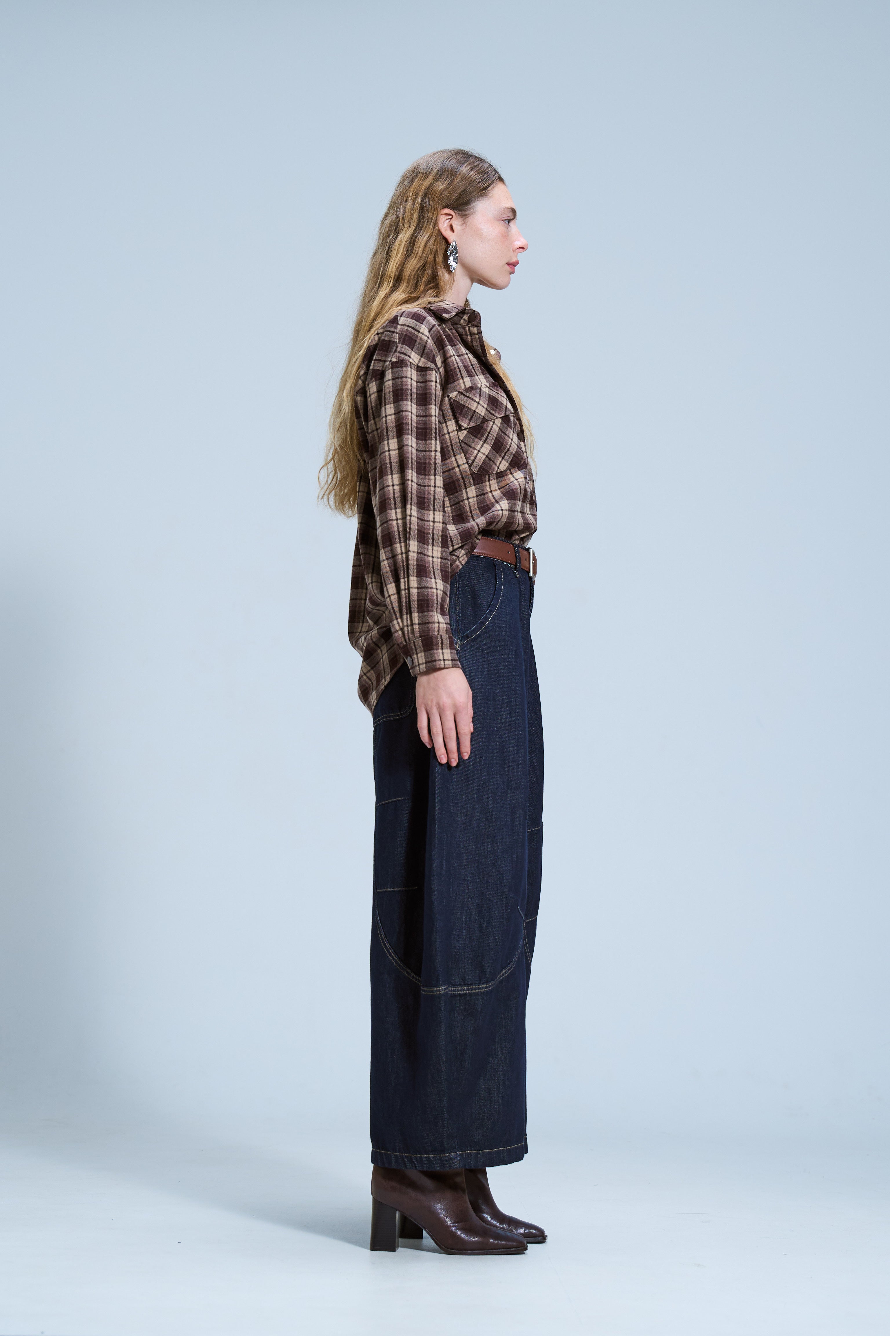 חולצת איזבל