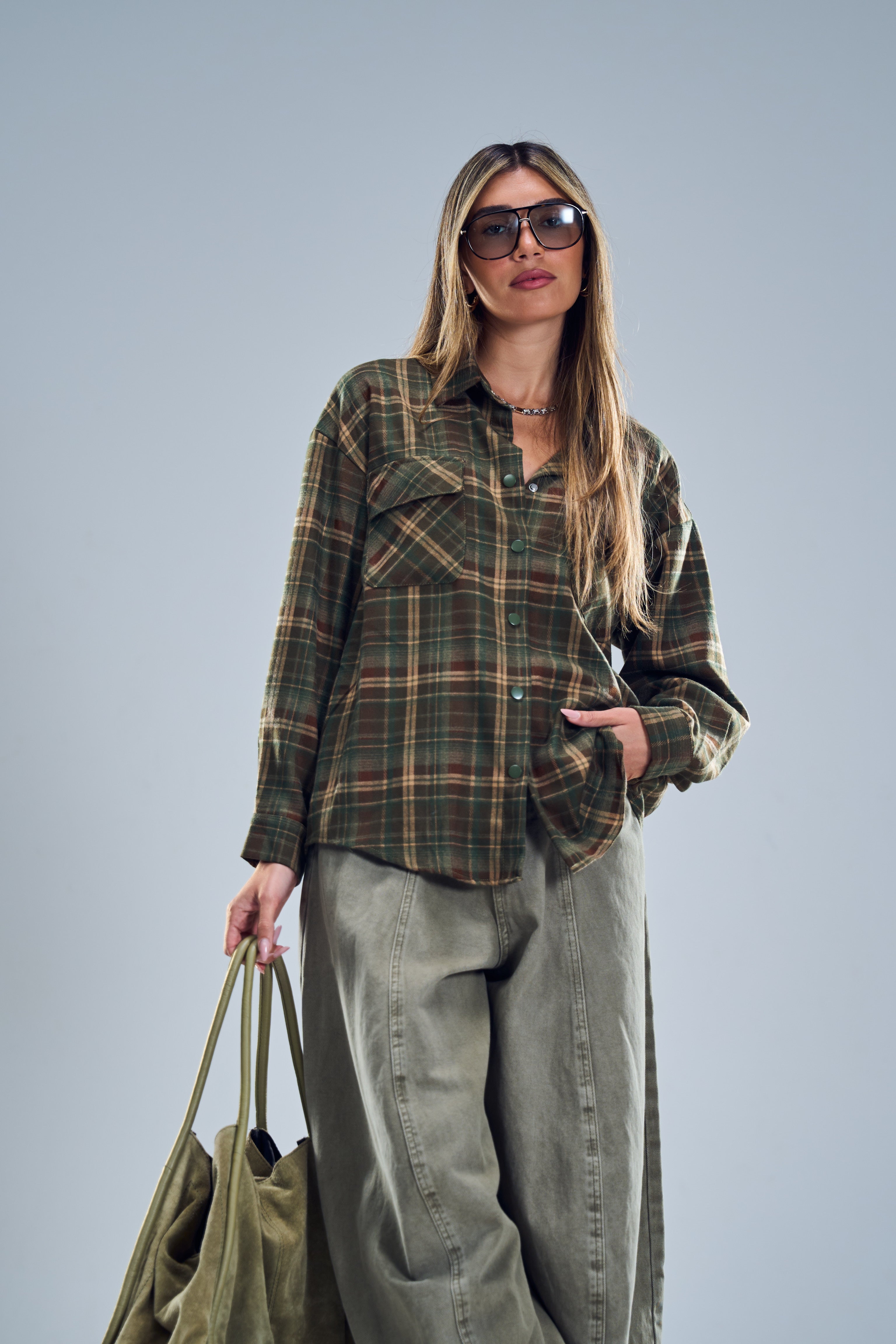 חולצת איזבל