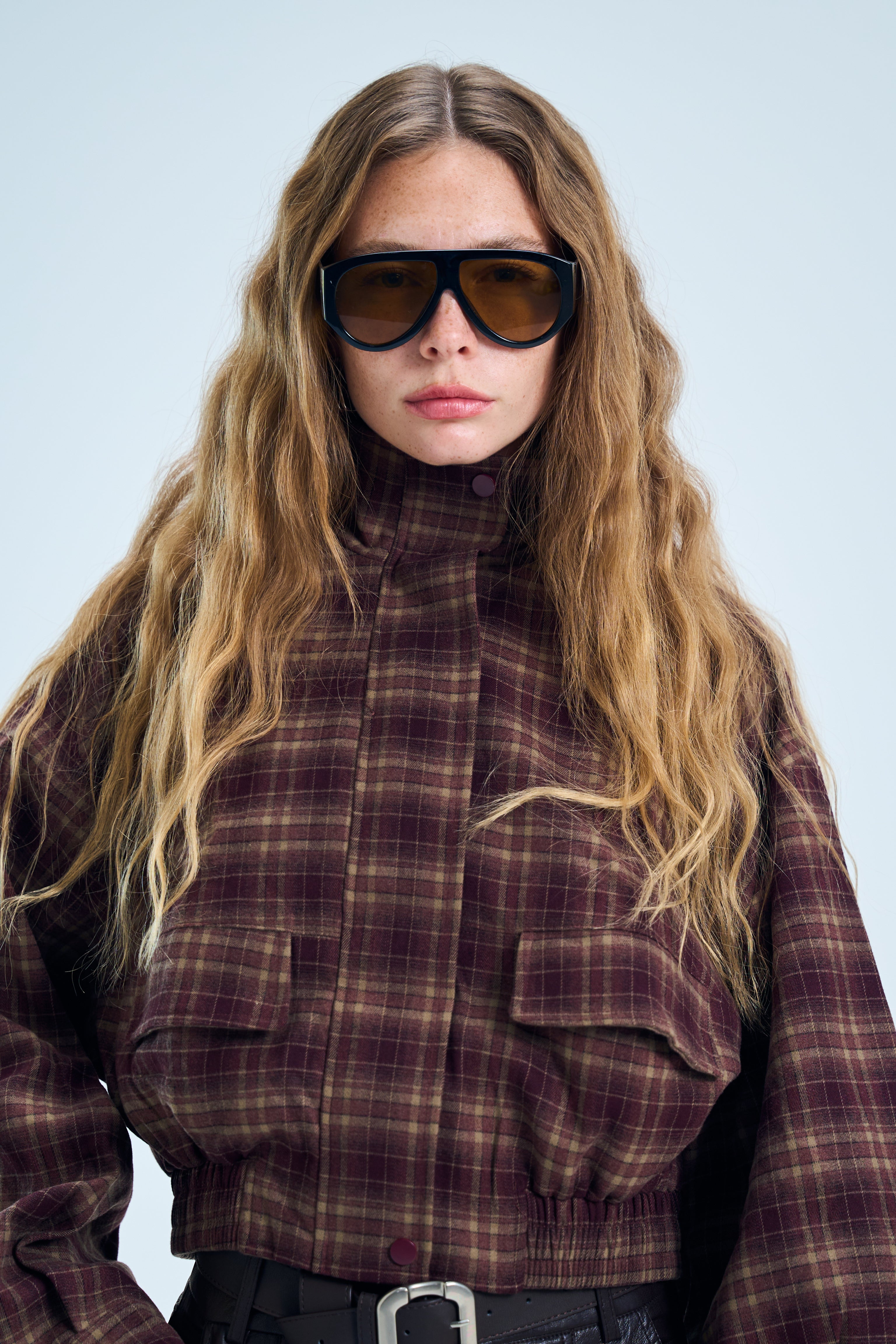 ג׳קט ניל בורדו