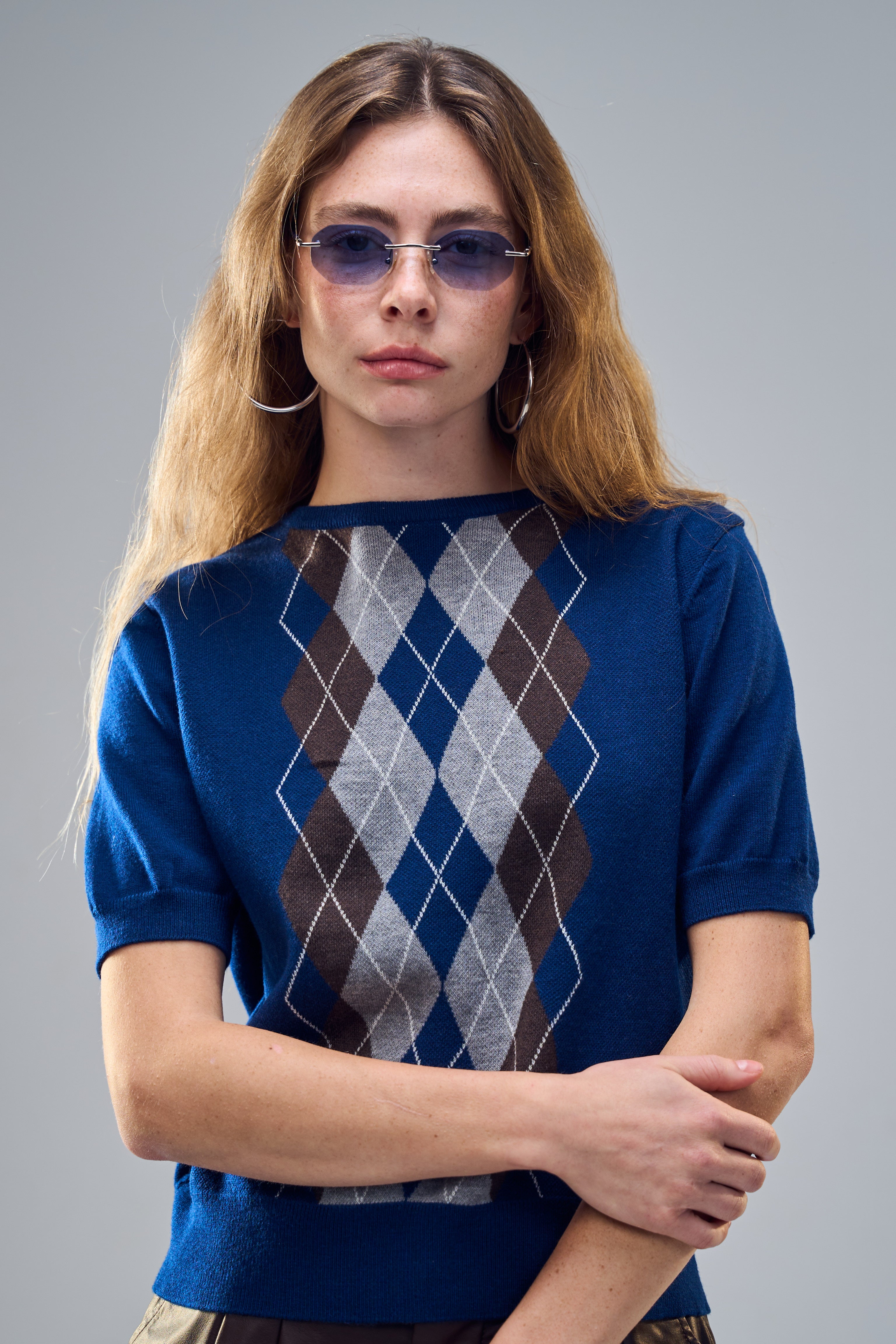 סריג אלינוי ג׳ינס