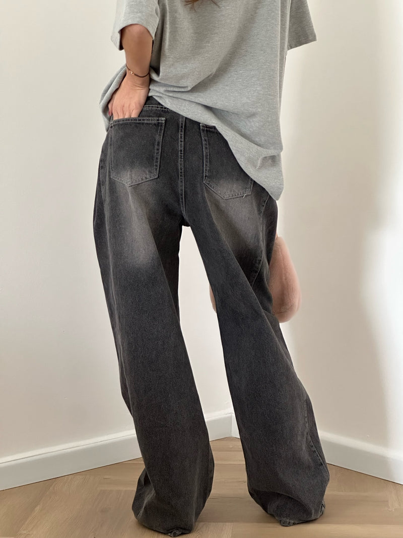 מכנס ג׳ינס טיילור