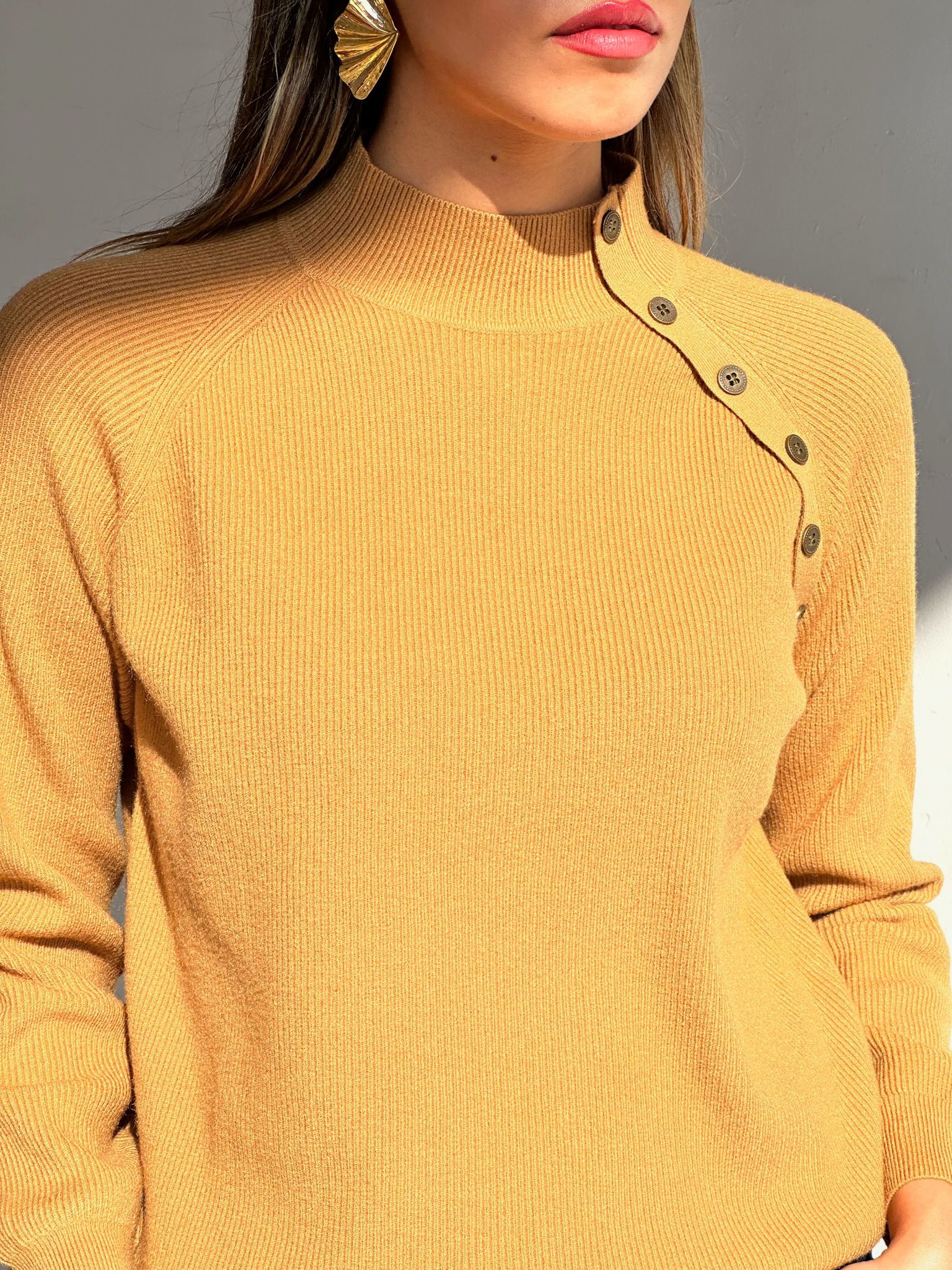 סריג דולב חרדל