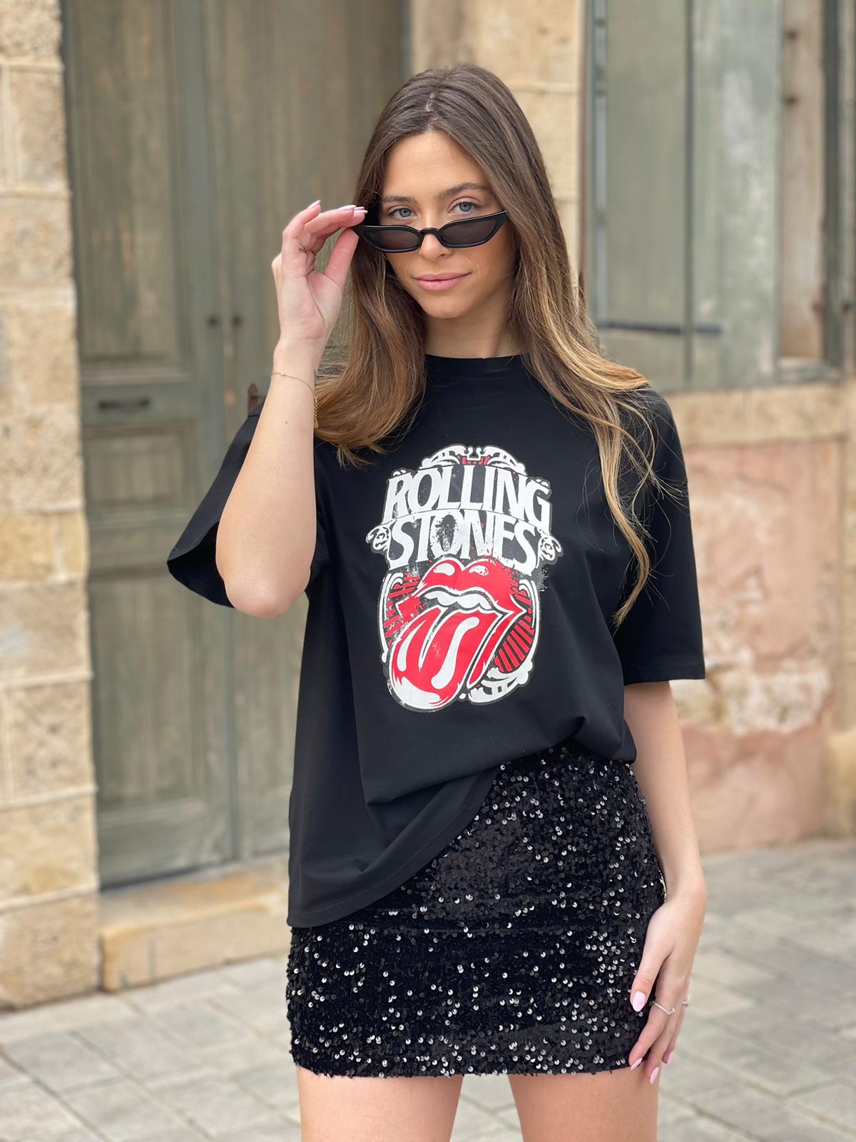 Black Stone shirt